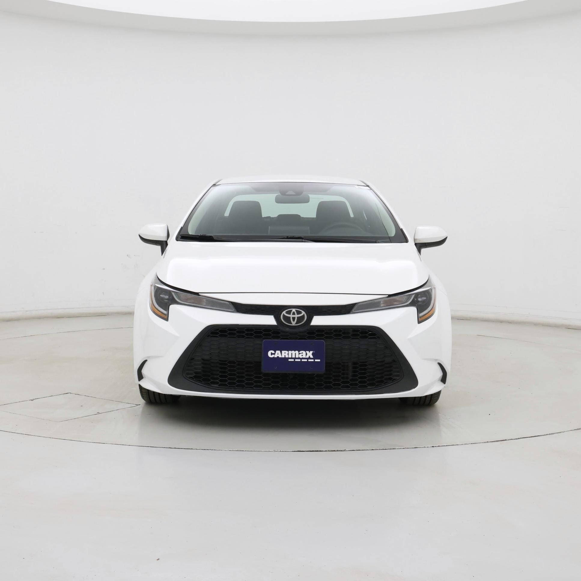 Thumbnail: 2021 Toyota Corolla - 5