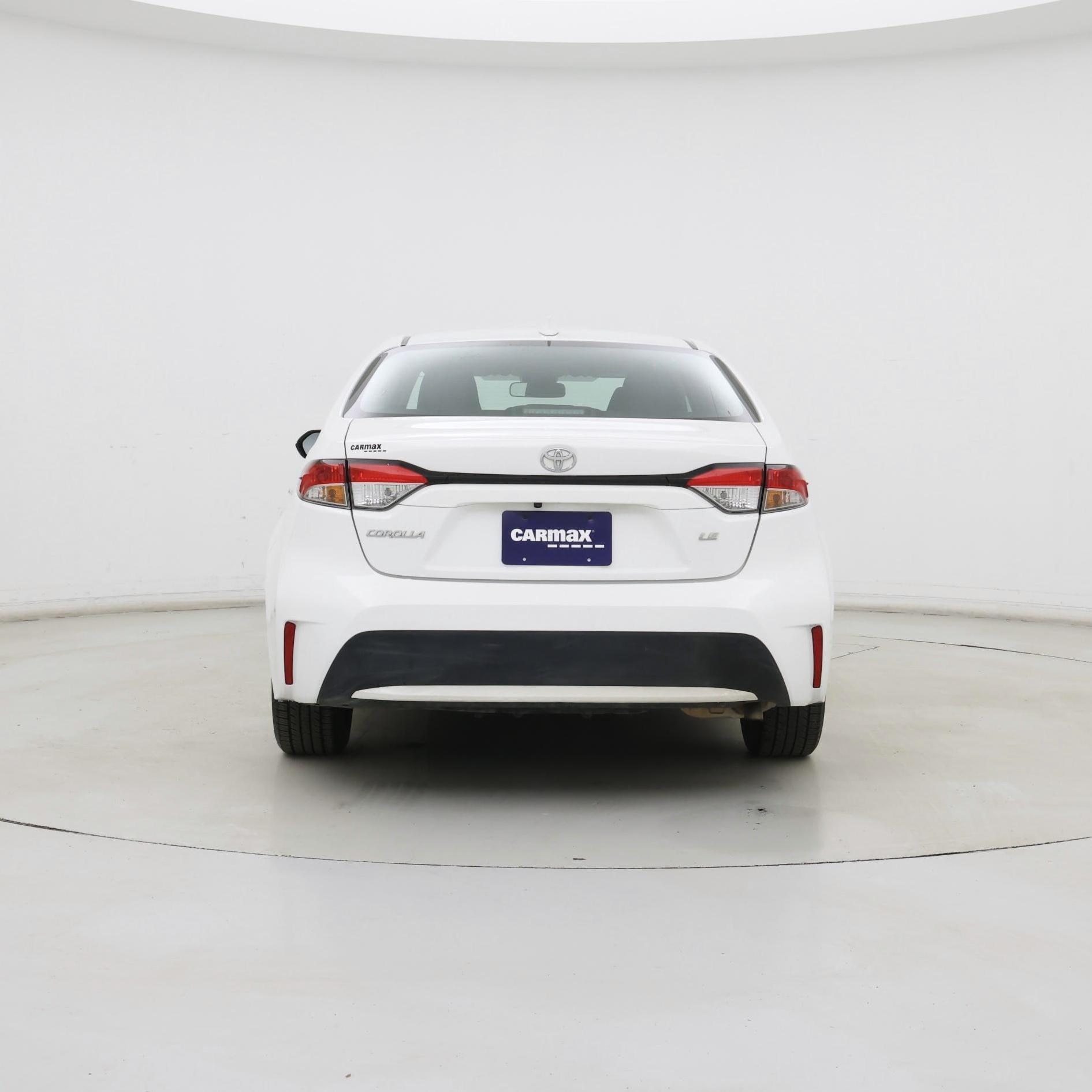 Thumbnail: 2021 Toyota Corolla - 6