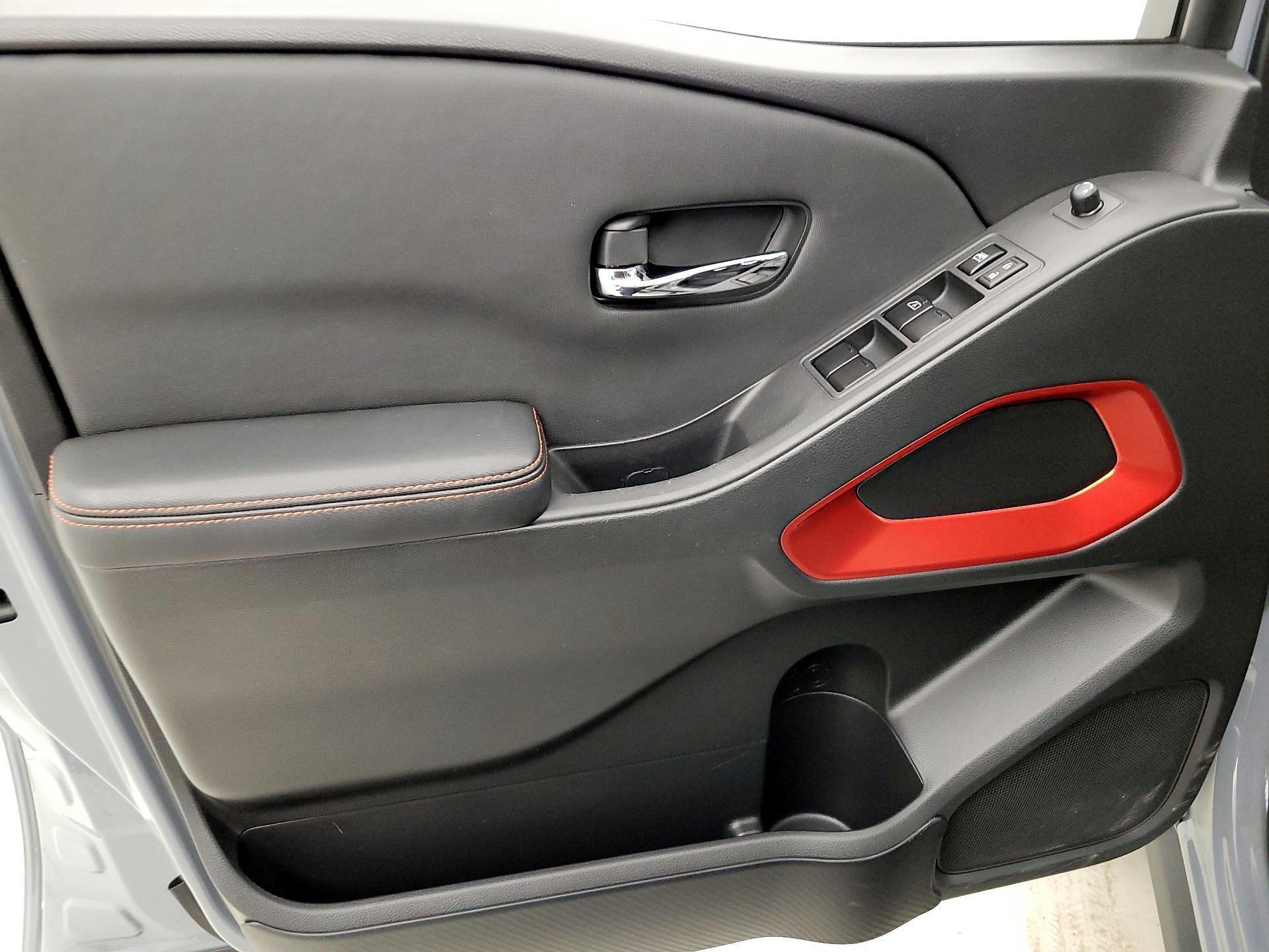 Thumbnail: 2024 Nissan Frontier - 12