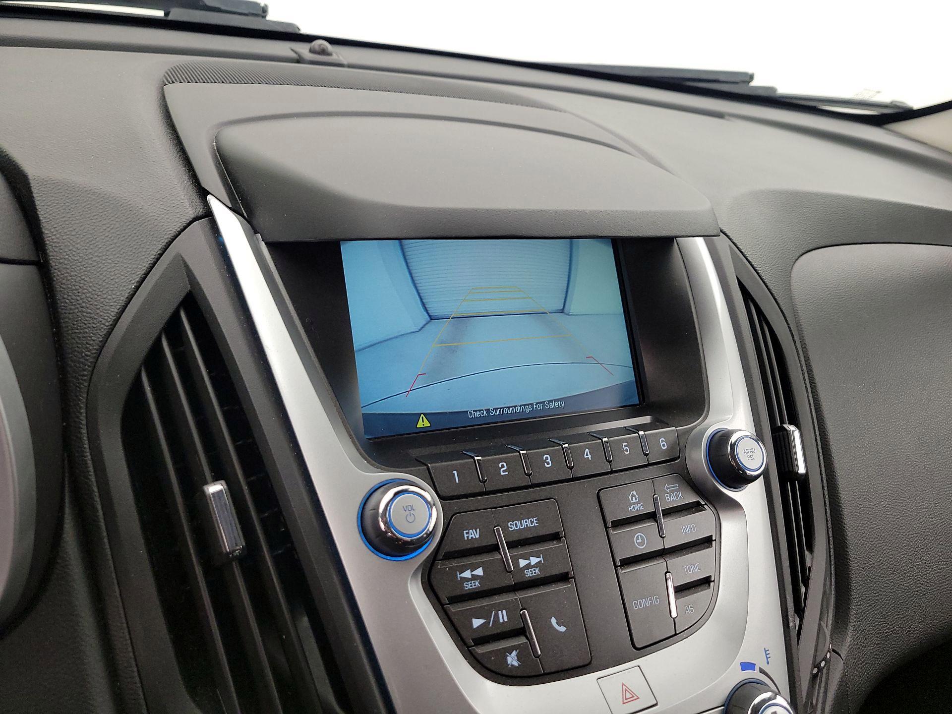 Thumbnail: 2017 Chevrolet Equinox - 13