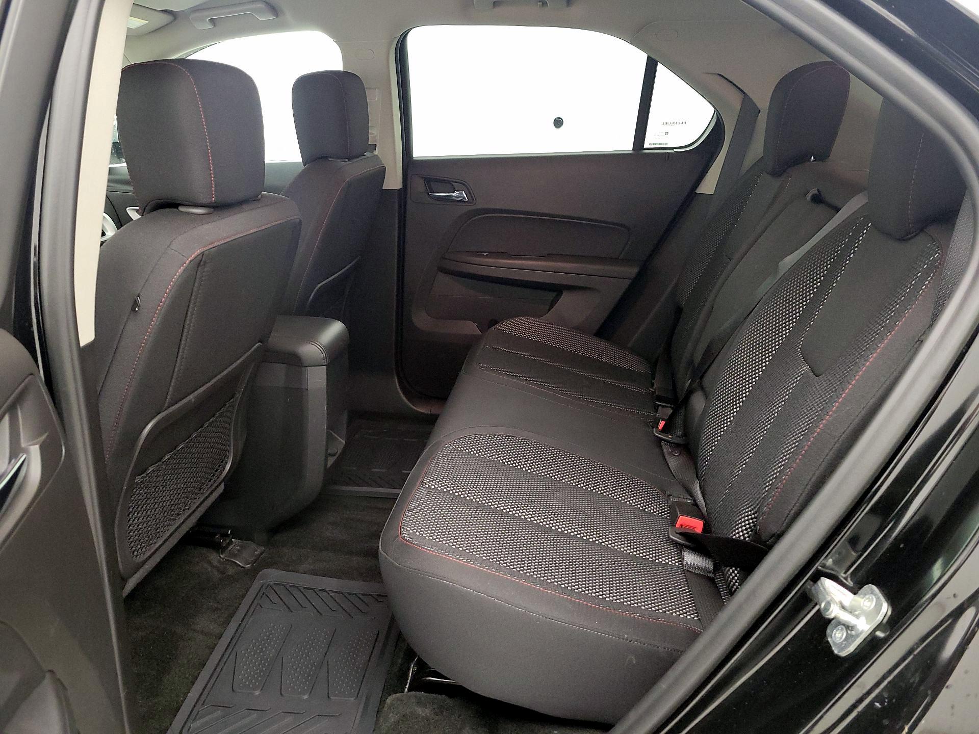 Thumbnail: 2017 Chevrolet Equinox - 18