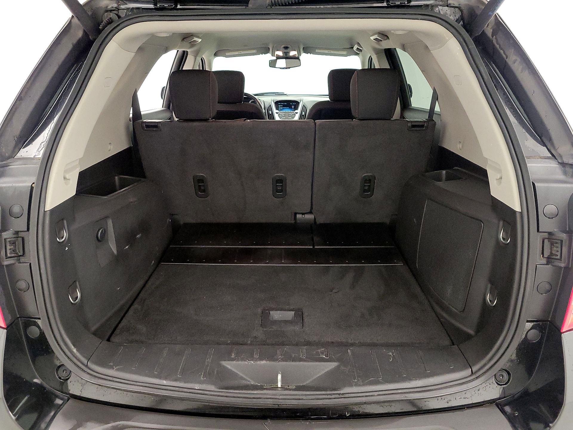 Thumbnail: 2017 Chevrolet Equinox - 19