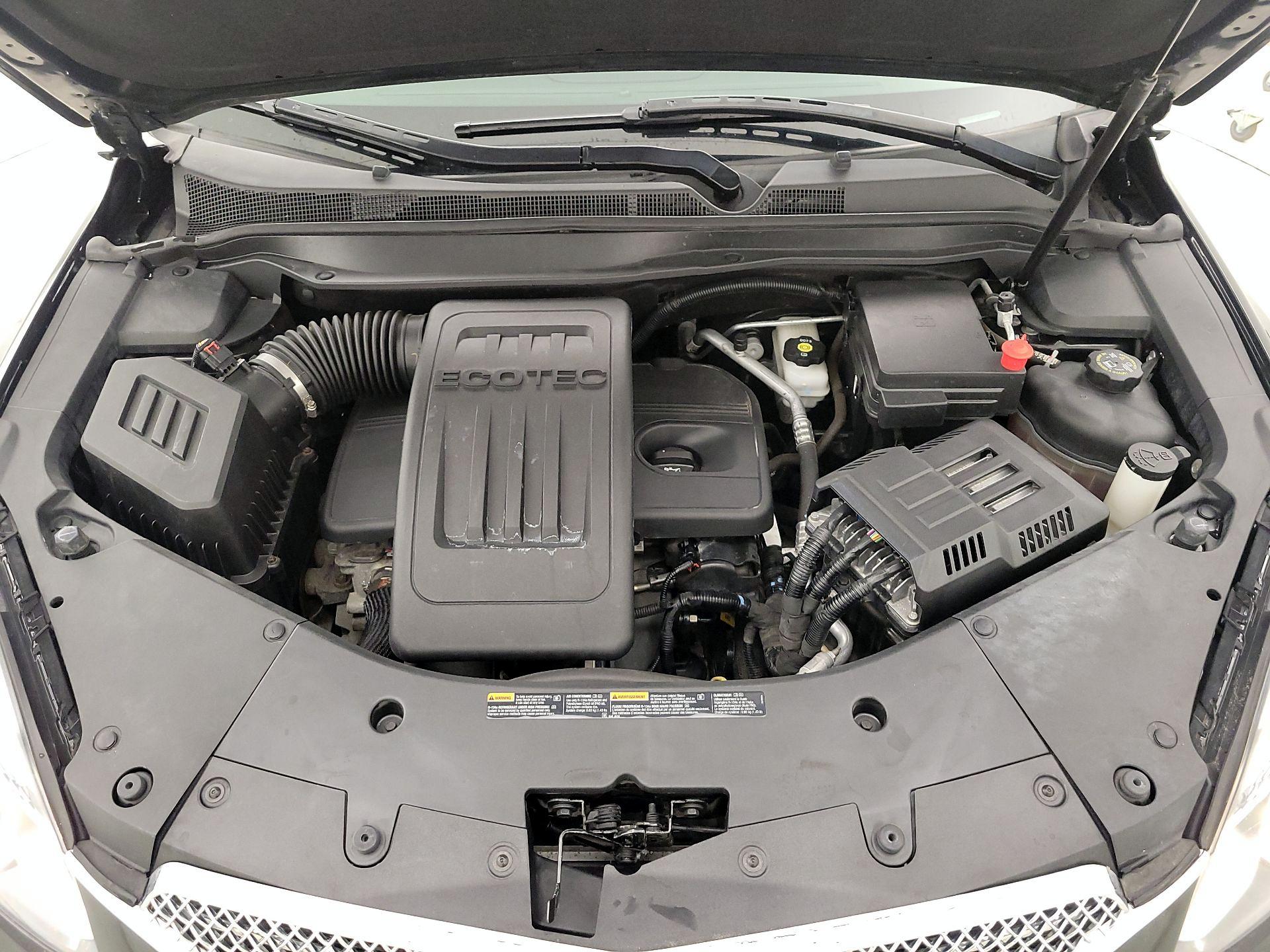 Thumbnail: 2017 Chevrolet Equinox - 20