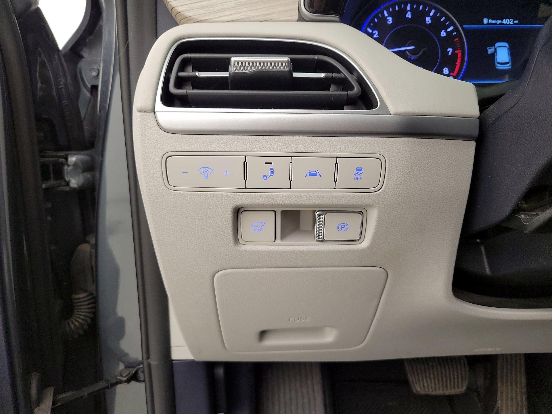 Thumbnail: 2022 Hyundai Palisade - 13