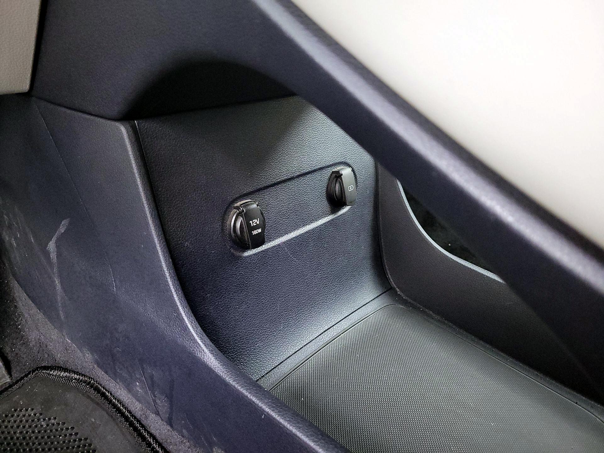 Thumbnail: 2022 Hyundai Palisade - 19