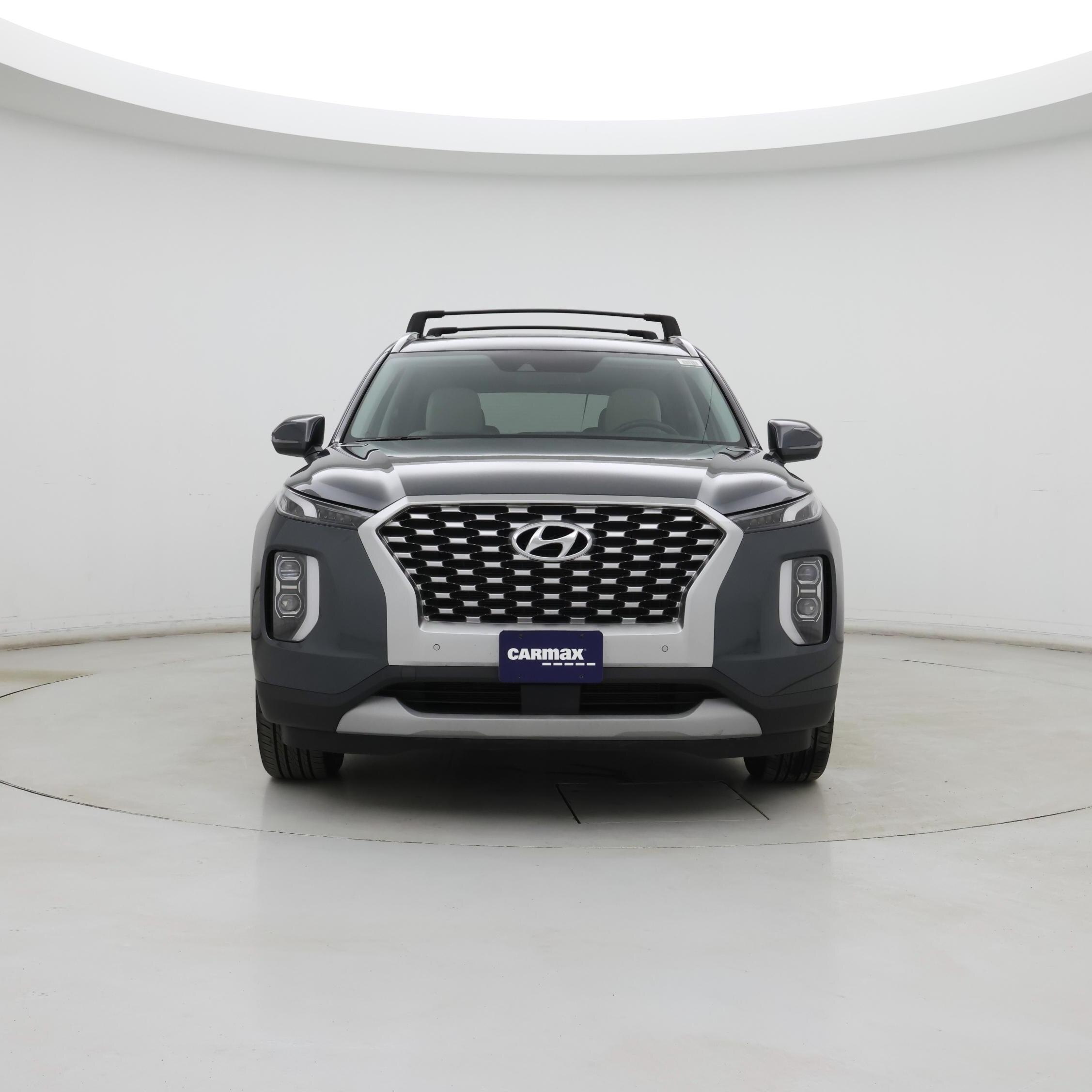 Thumbnail: 2022 Hyundai Palisade - 5