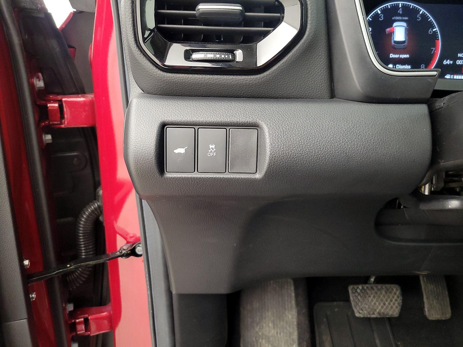 Thumbnail: 2025 Honda Pilot - 13