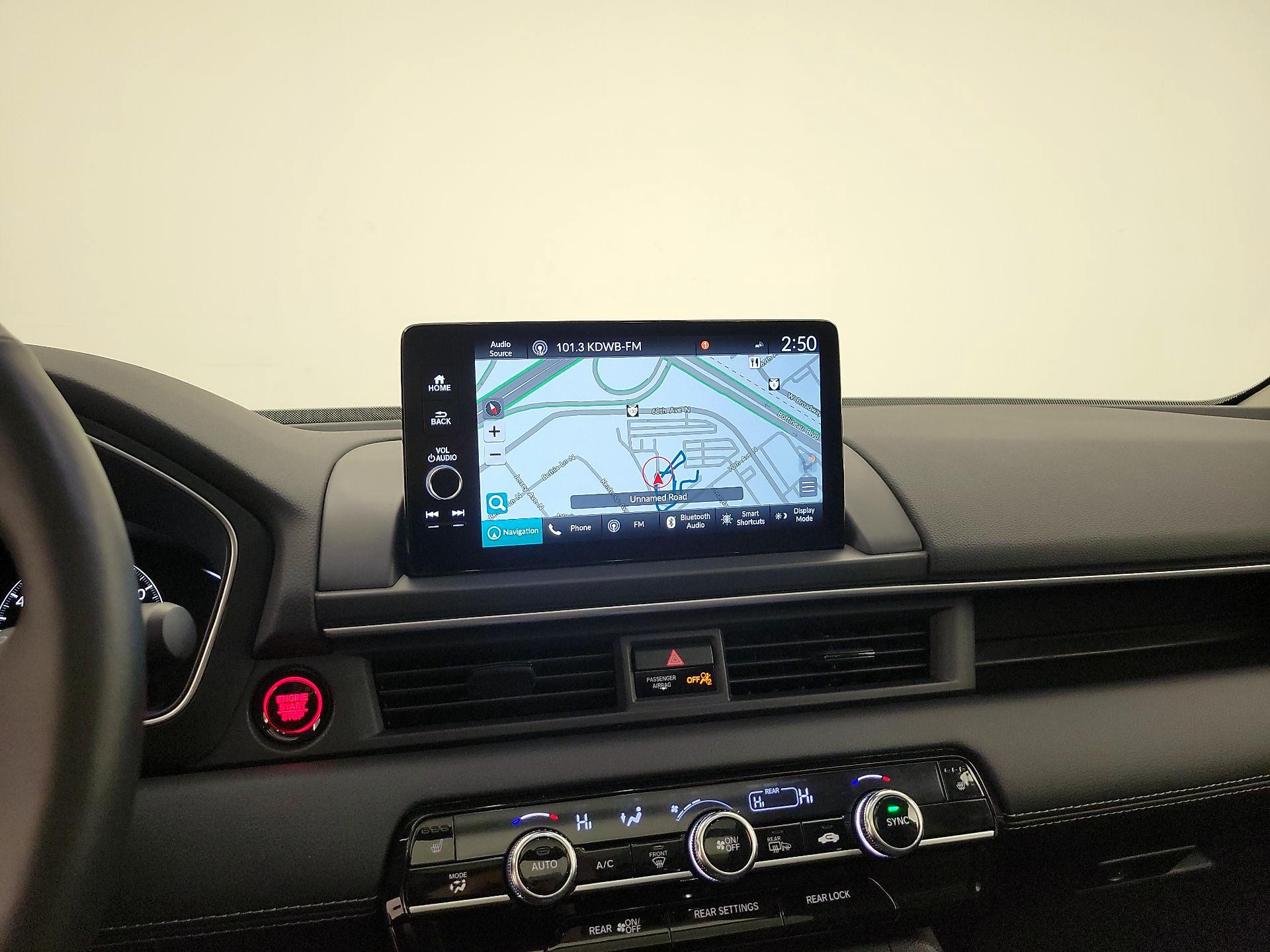 Thumbnail: 2025 Honda Pilot - 14