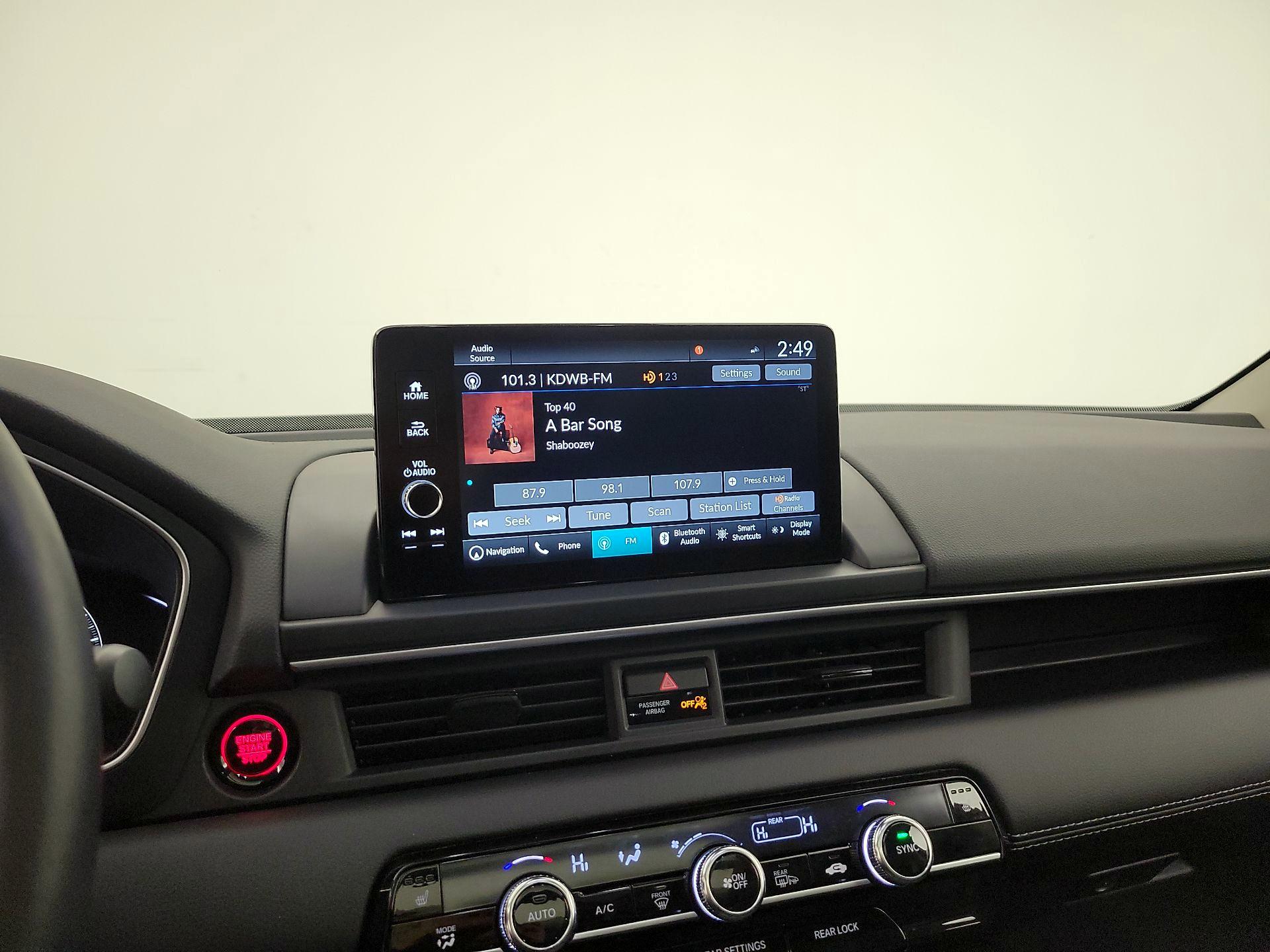 Thumbnail: 2025 Honda Pilot - 16