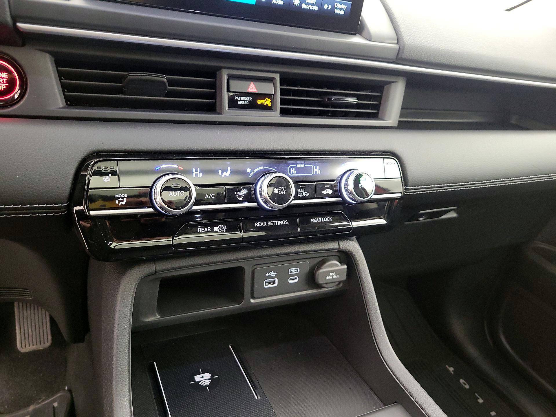 Thumbnail: 2025 Honda Pilot - 17