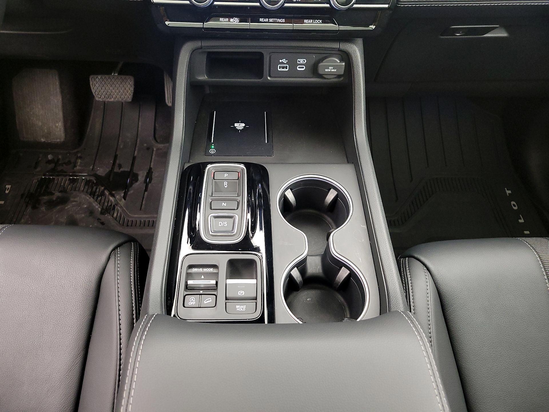 Thumbnail: 2025 Honda Pilot - 18