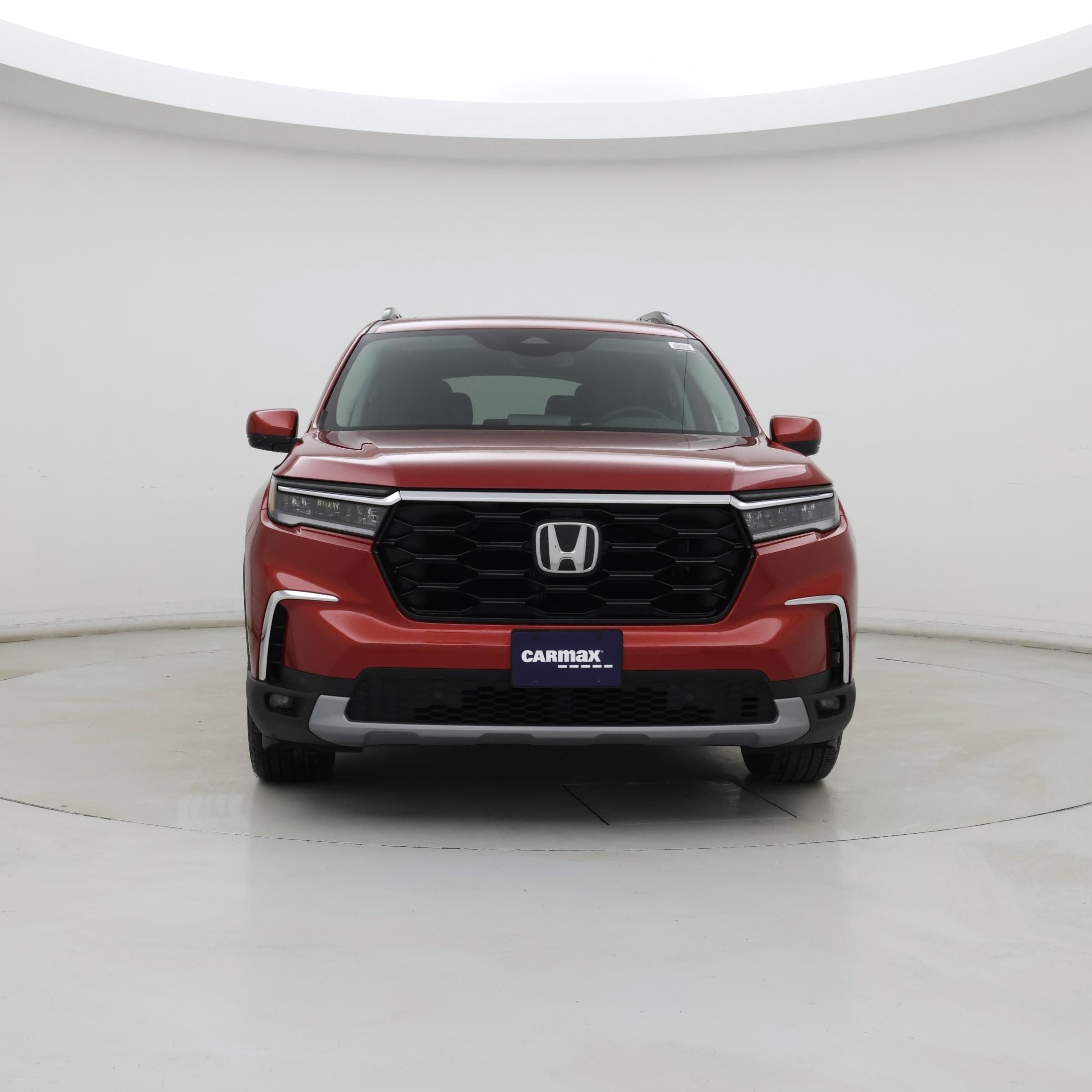 Thumbnail: 2025 Honda Pilot - 5