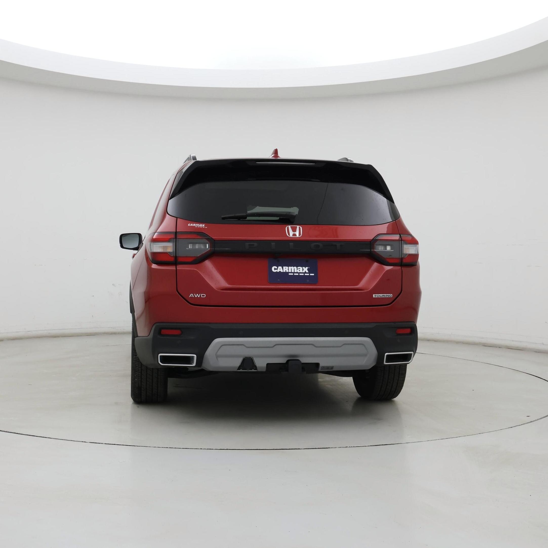 Thumbnail: 2025 Honda Pilot - 6