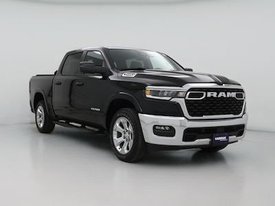 2025 Ram 1500 Bighorn