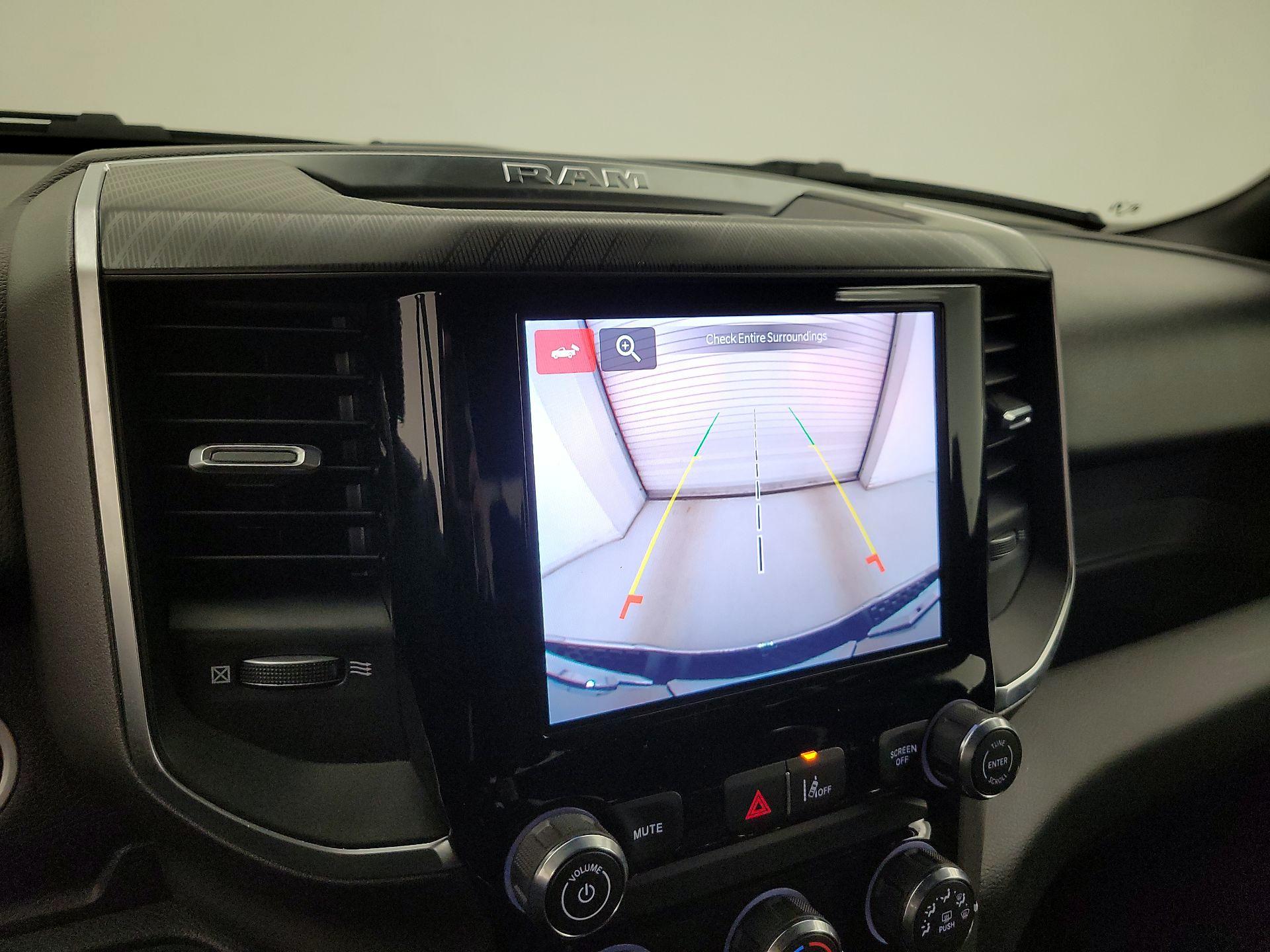 Thumbnail: 2025 RAM 1500 - 14