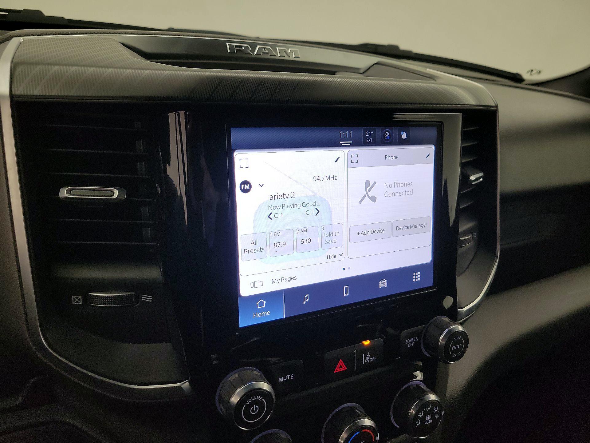 Thumbnail: 2025 RAM 1500 - 15