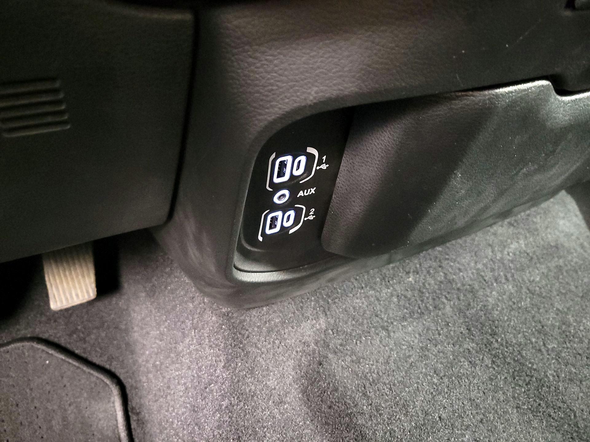 Thumbnail: 2025 RAM 1500 - 18