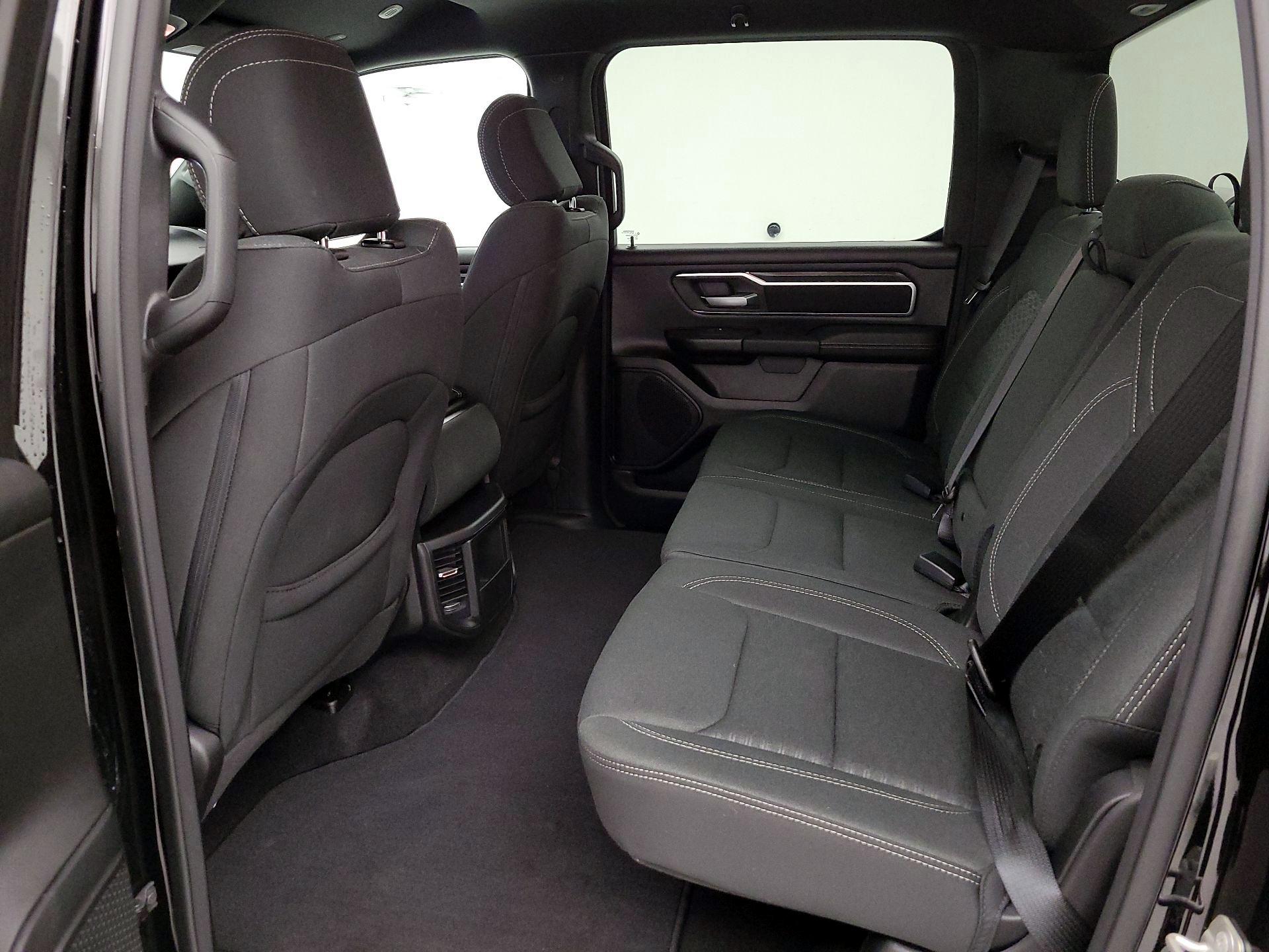 Thumbnail: 2025 RAM 1500 - 19