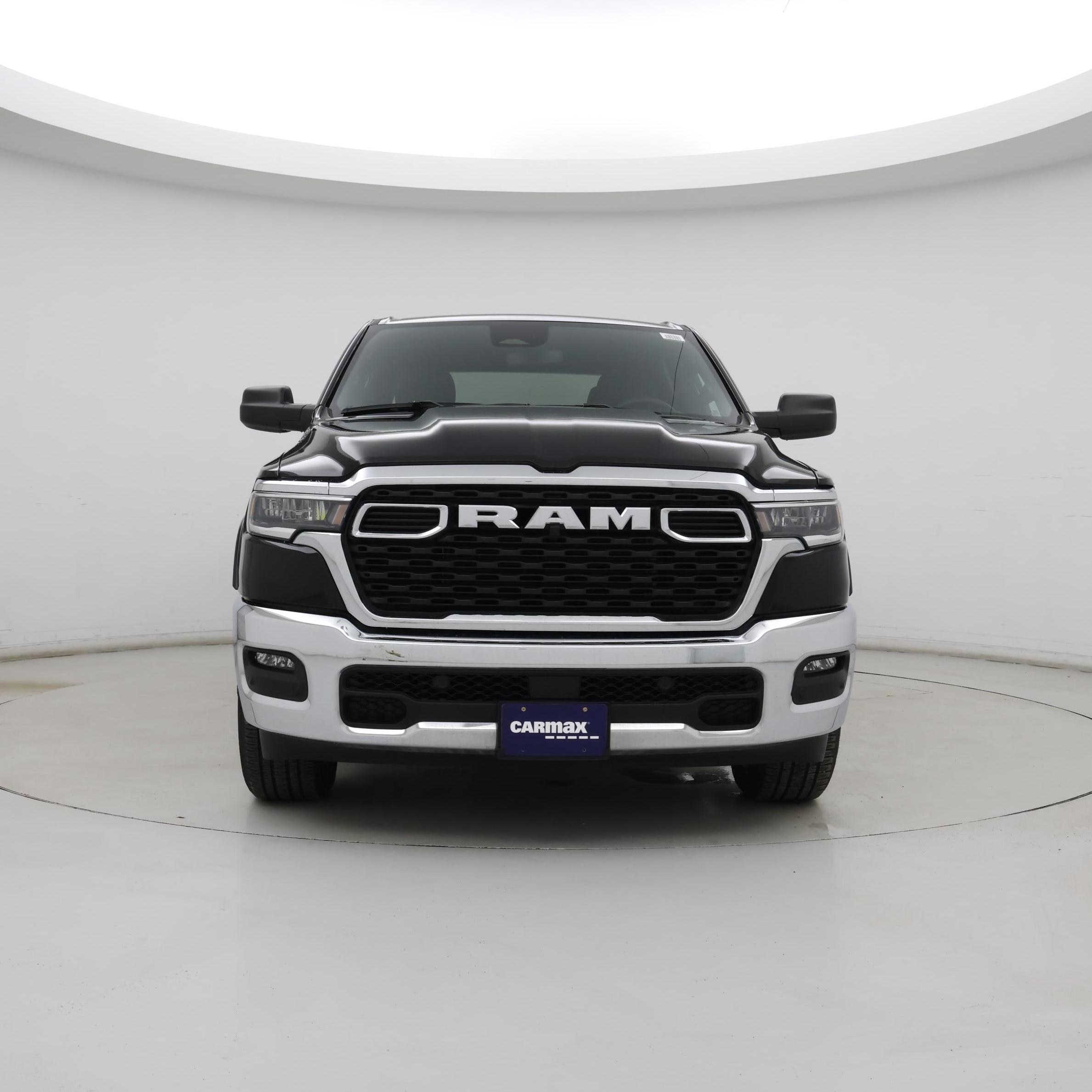 Thumbnail: 2025 RAM 1500 - 5