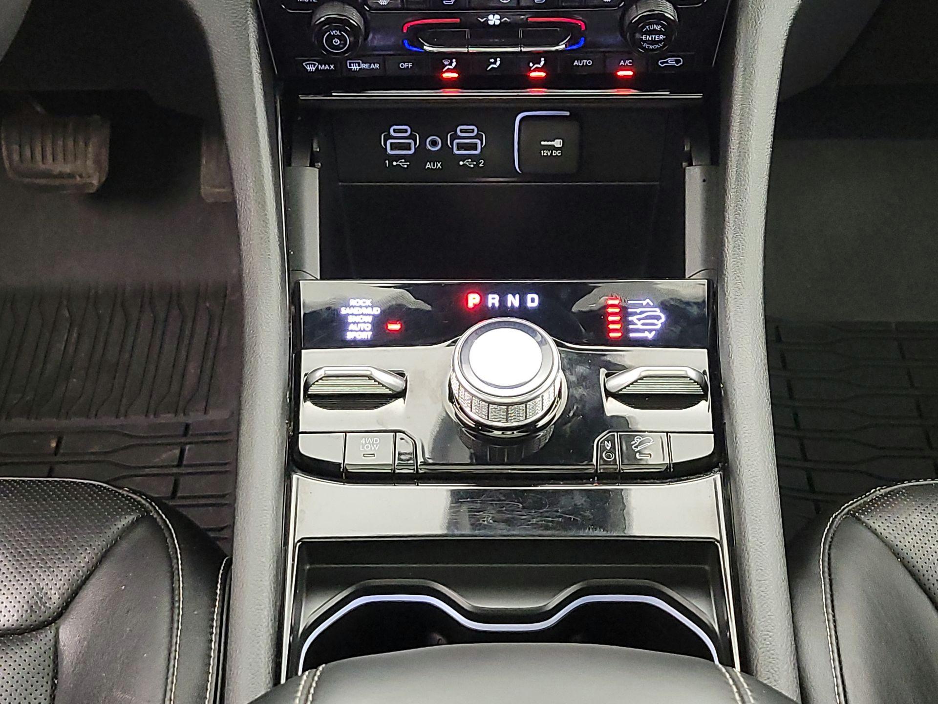 Thumbnail: 2023 Jeep Grand Cherokee - 18