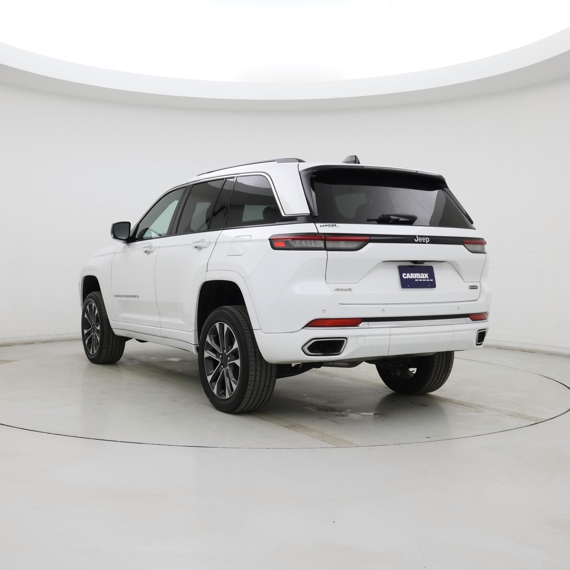 Thumbnail: 2023 Jeep Grand Cherokee - 2