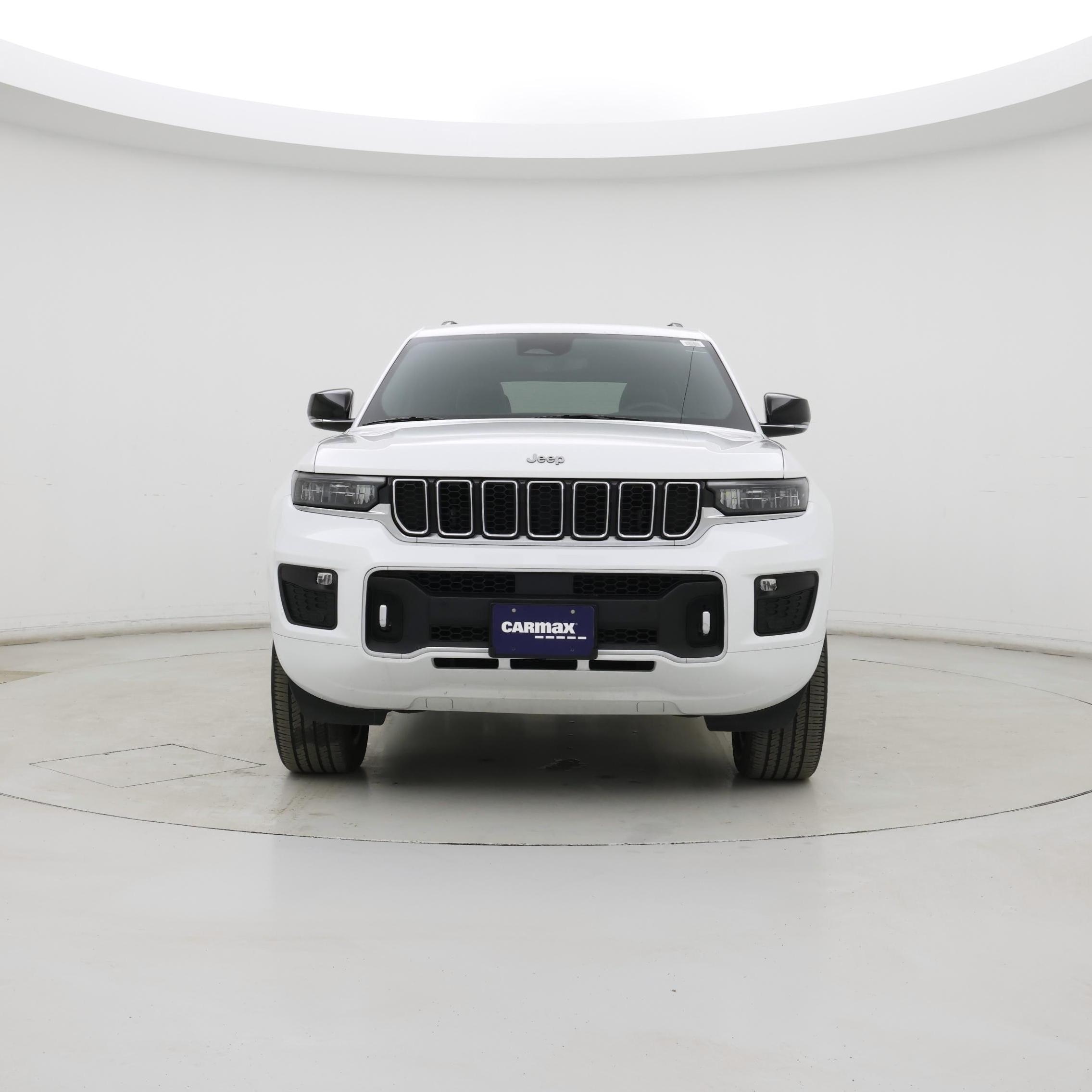 Thumbnail: 2023 Jeep Grand Cherokee - 5