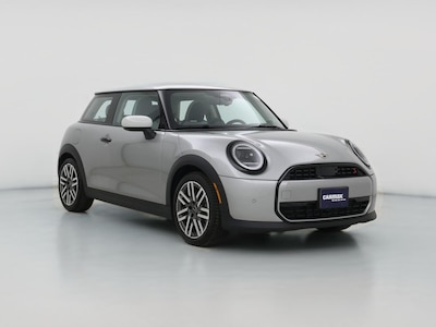 2025 Mini Cooper Hardtop S