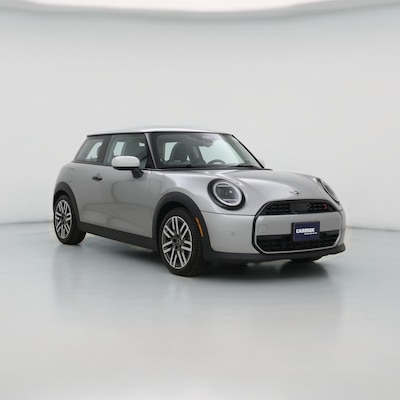 2025 Mini Cooper Hardtop S