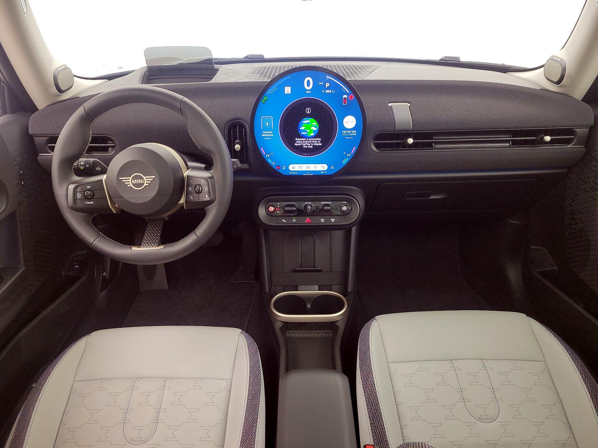 Thumbnail: 2025 MINI Cooper Hardtop - 9