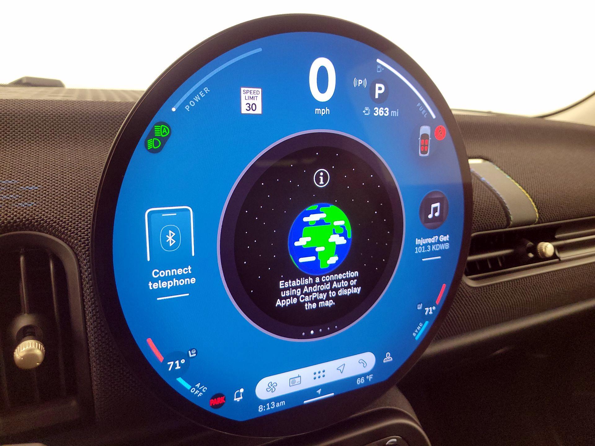 Thumbnail: 2025 MINI Cooper Hardtop - 13