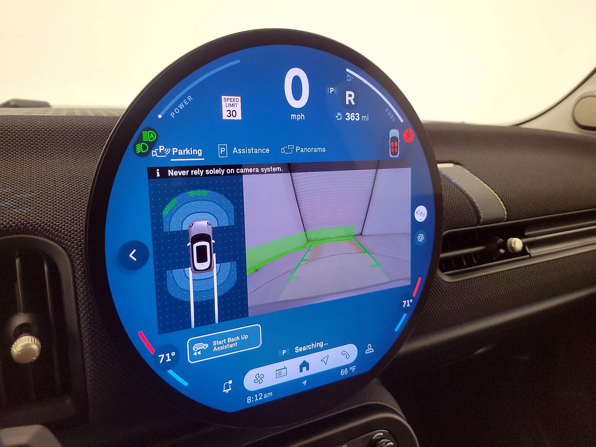 Thumbnail: 2025 MINI Cooper Hardtop - 14