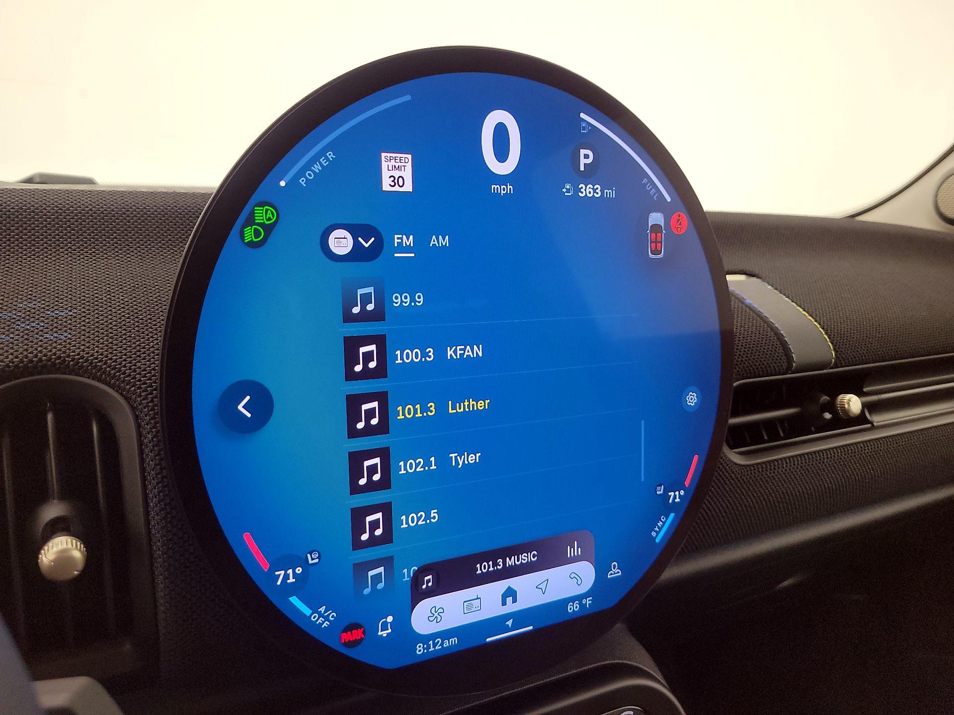 Thumbnail: 2025 MINI Cooper Hardtop - 15