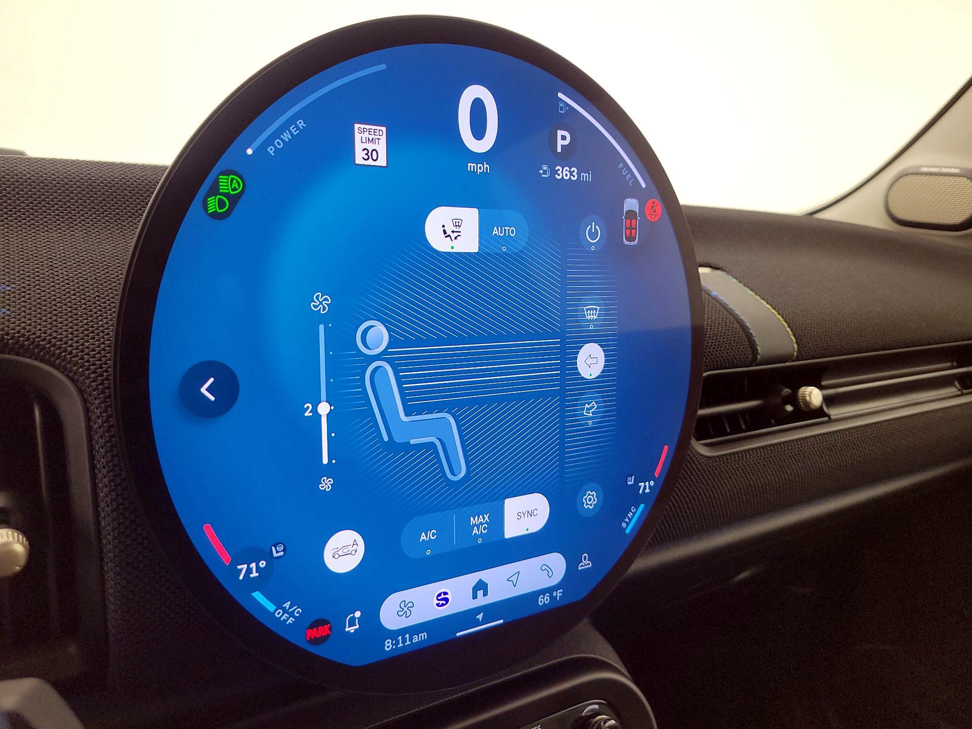 Thumbnail: 2025 MINI Cooper Hardtop - 16