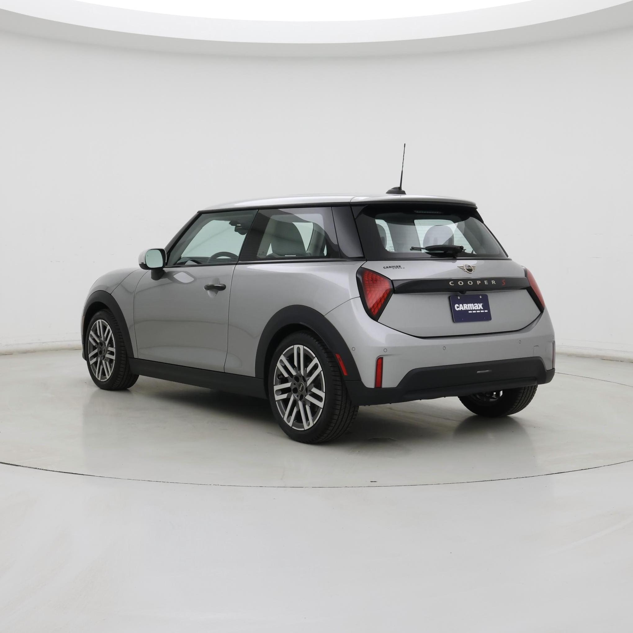 Thumbnail: 2025 MINI Cooper Hardtop - 2