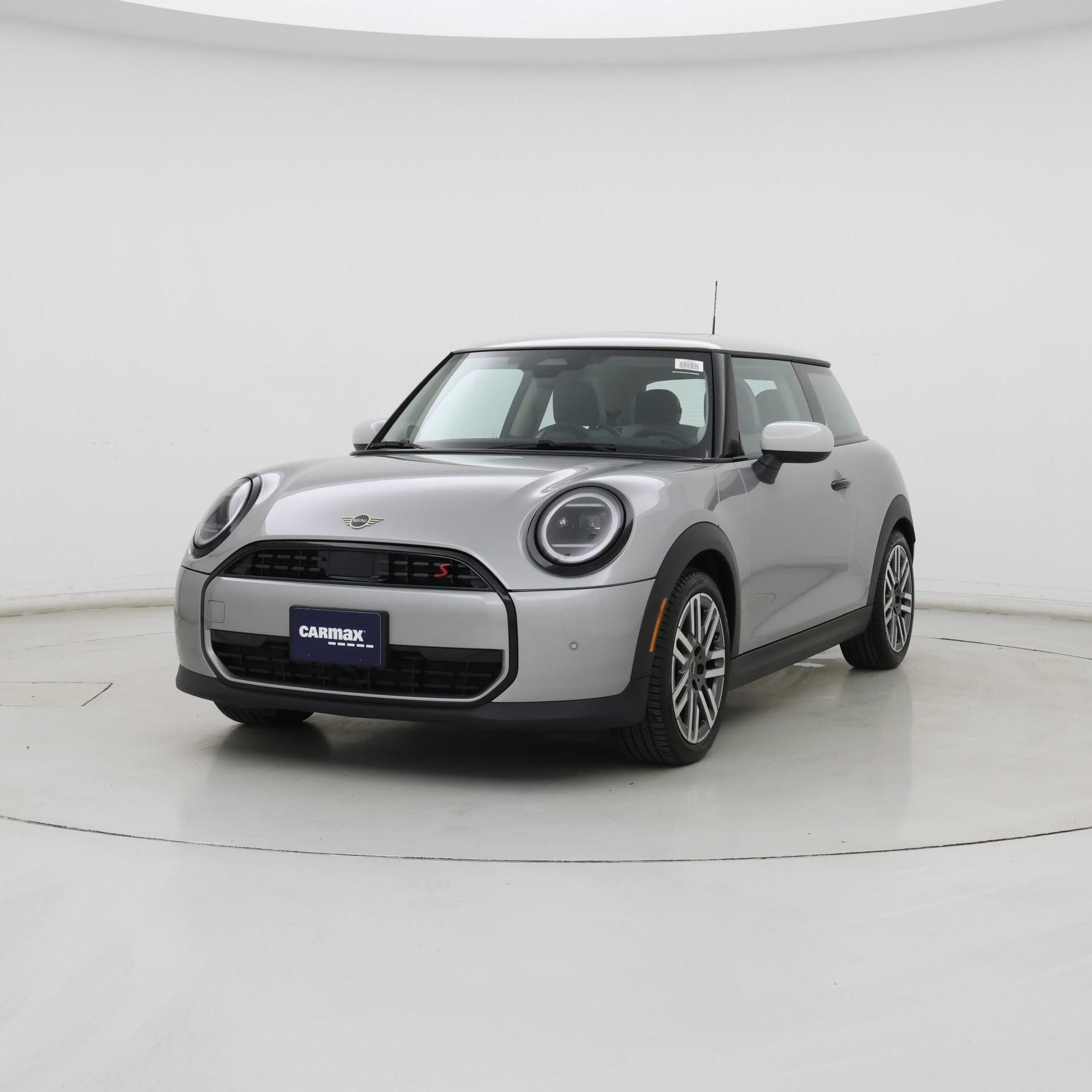 Thumbnail: 2025 MINI Cooper Hardtop - 4