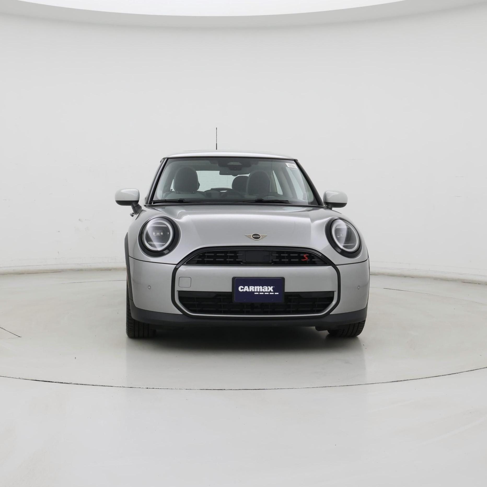 Thumbnail: 2025 MINI Cooper Hardtop - 5
