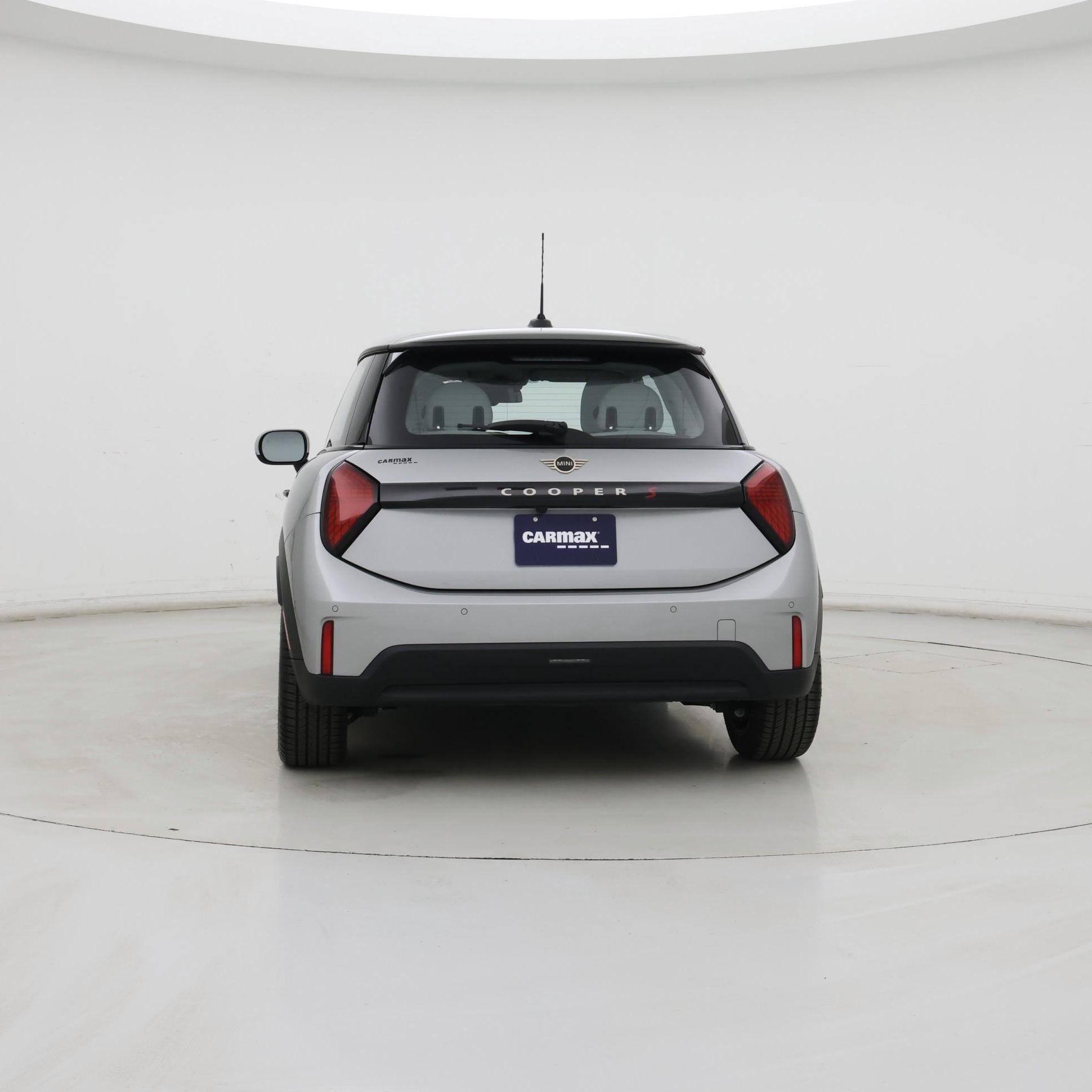 Thumbnail: 2025 MINI Cooper Hardtop - 6