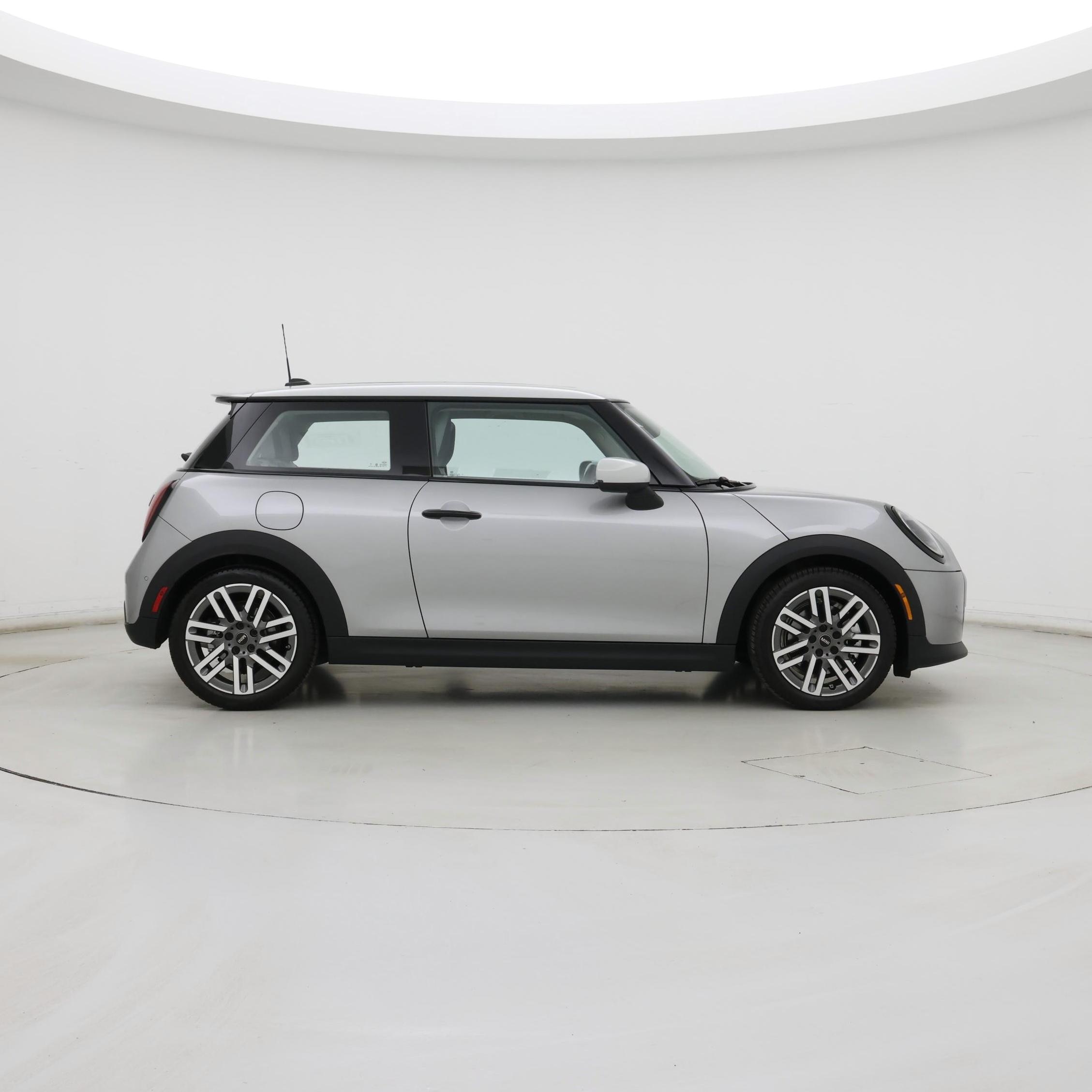 Thumbnail: 2025 MINI Cooper Hardtop - 7