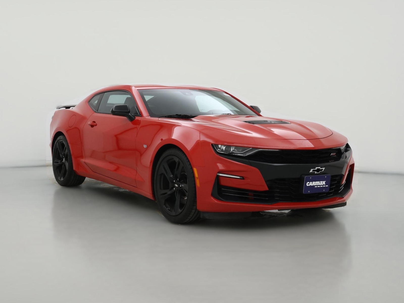 2019 Chevrolet Camaro
