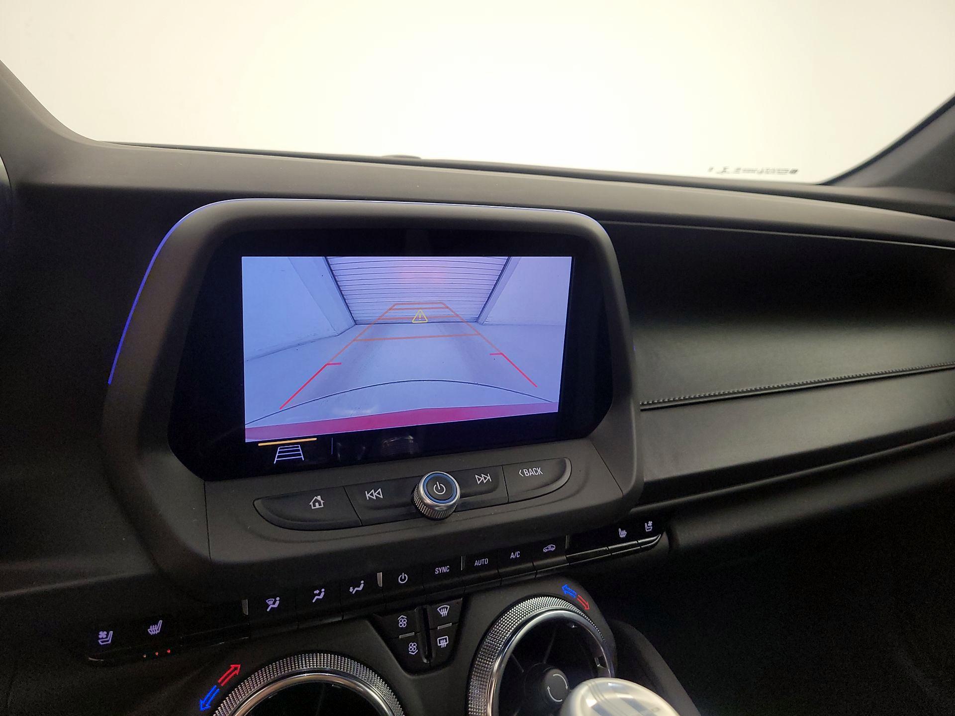 Thumbnail: 2019 Chevrolet Camaro - 15