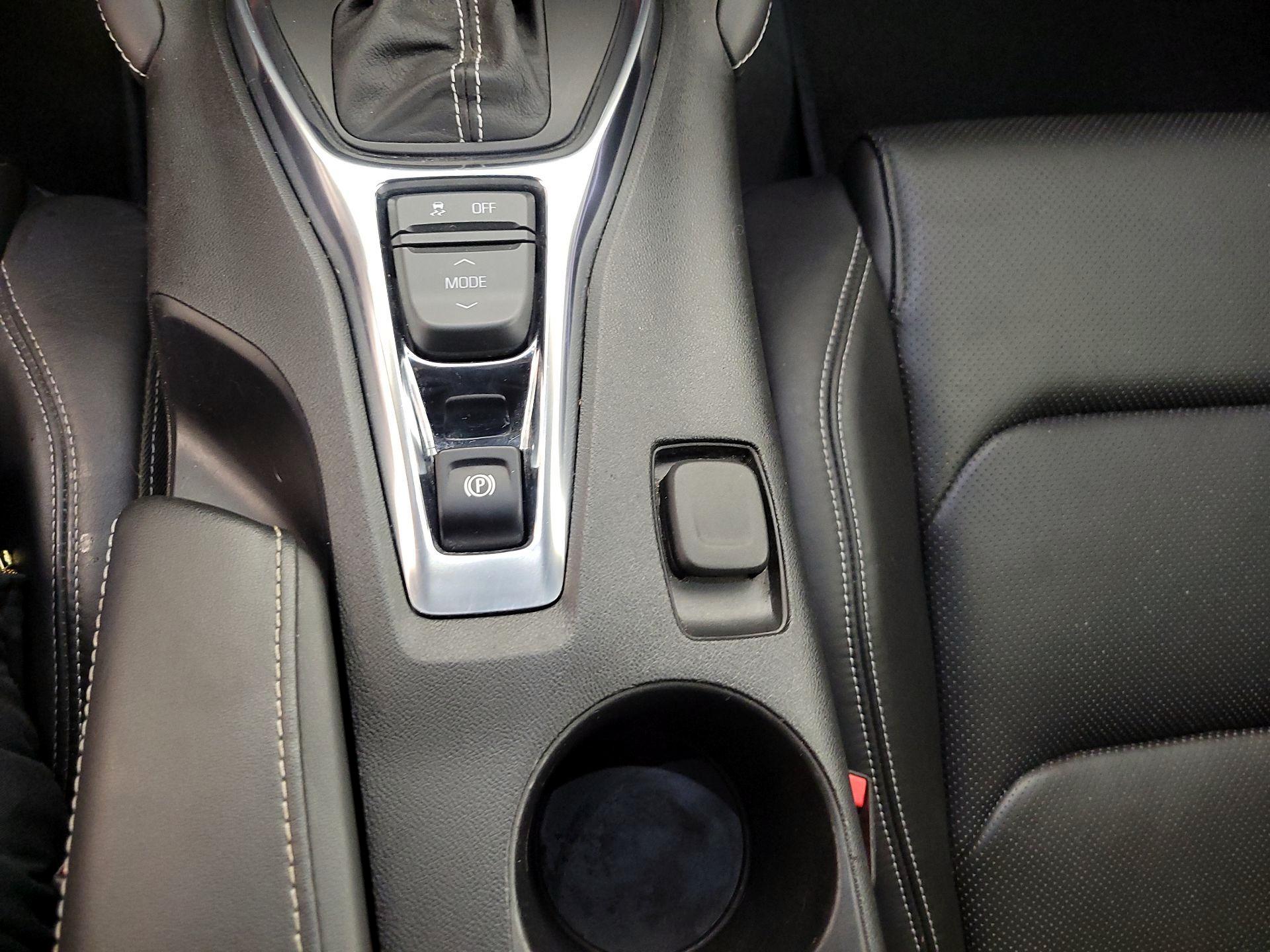 Thumbnail: 2019 Chevrolet Camaro - 19