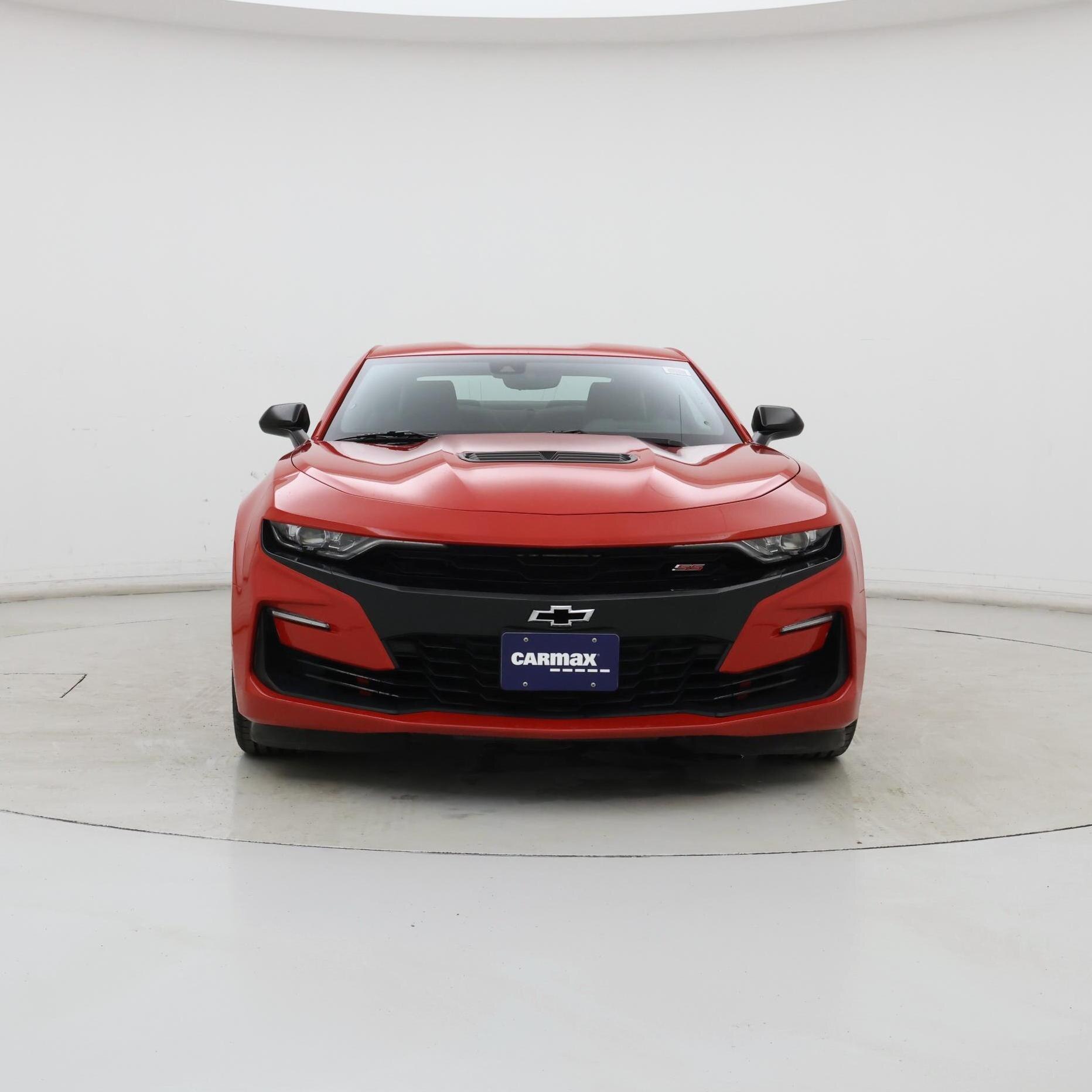 Thumbnail: 2019 Chevrolet Camaro - 5