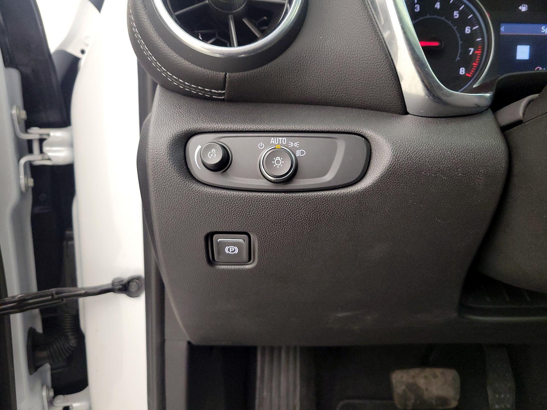 Thumbnail: 2025 Chevrolet Blazer - 13