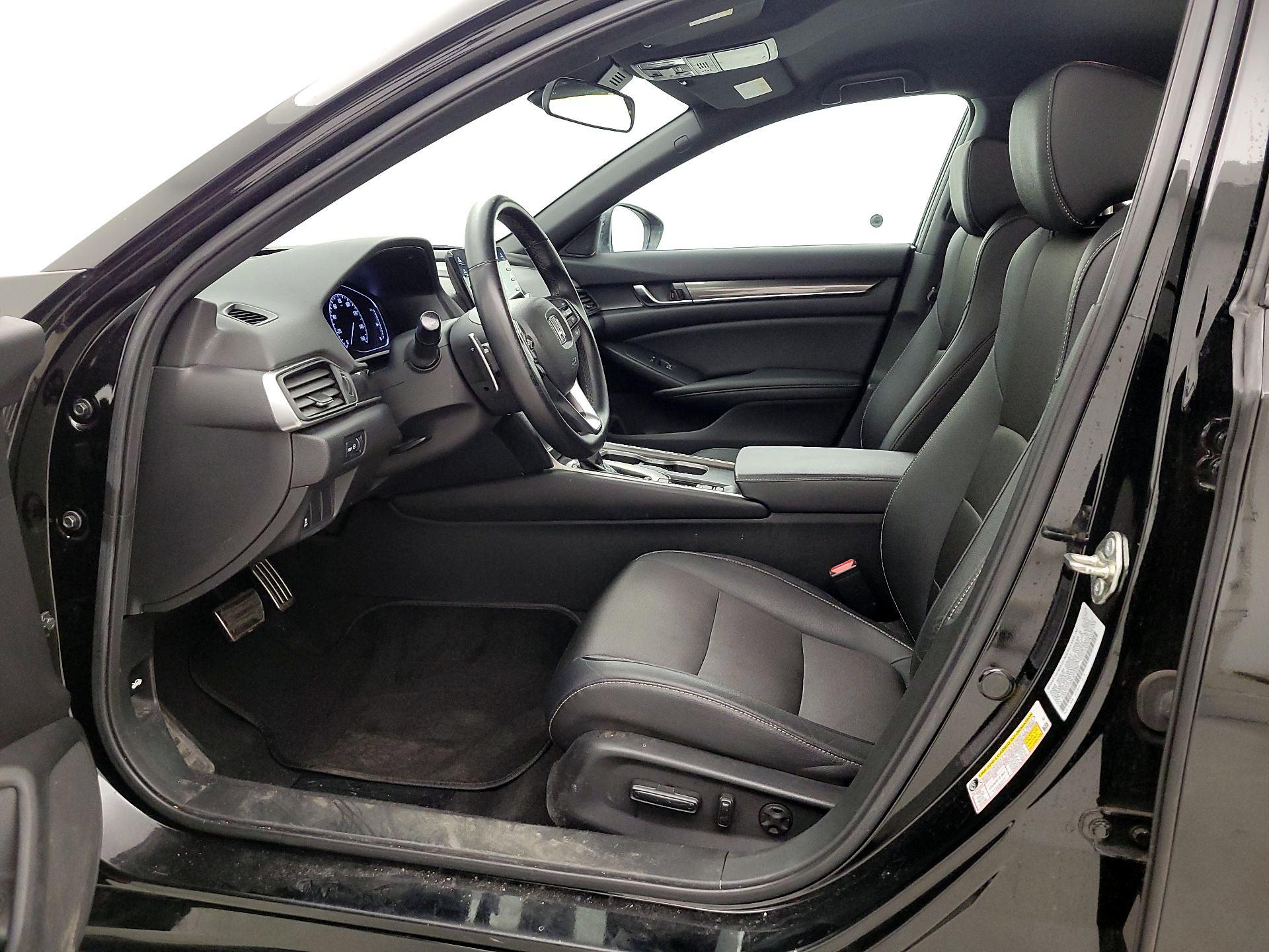 Thumbnail: 2019 Honda Accord - 11