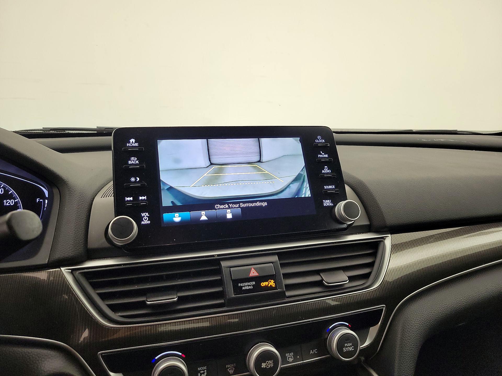 Thumbnail: 2019 Honda Accord - 14