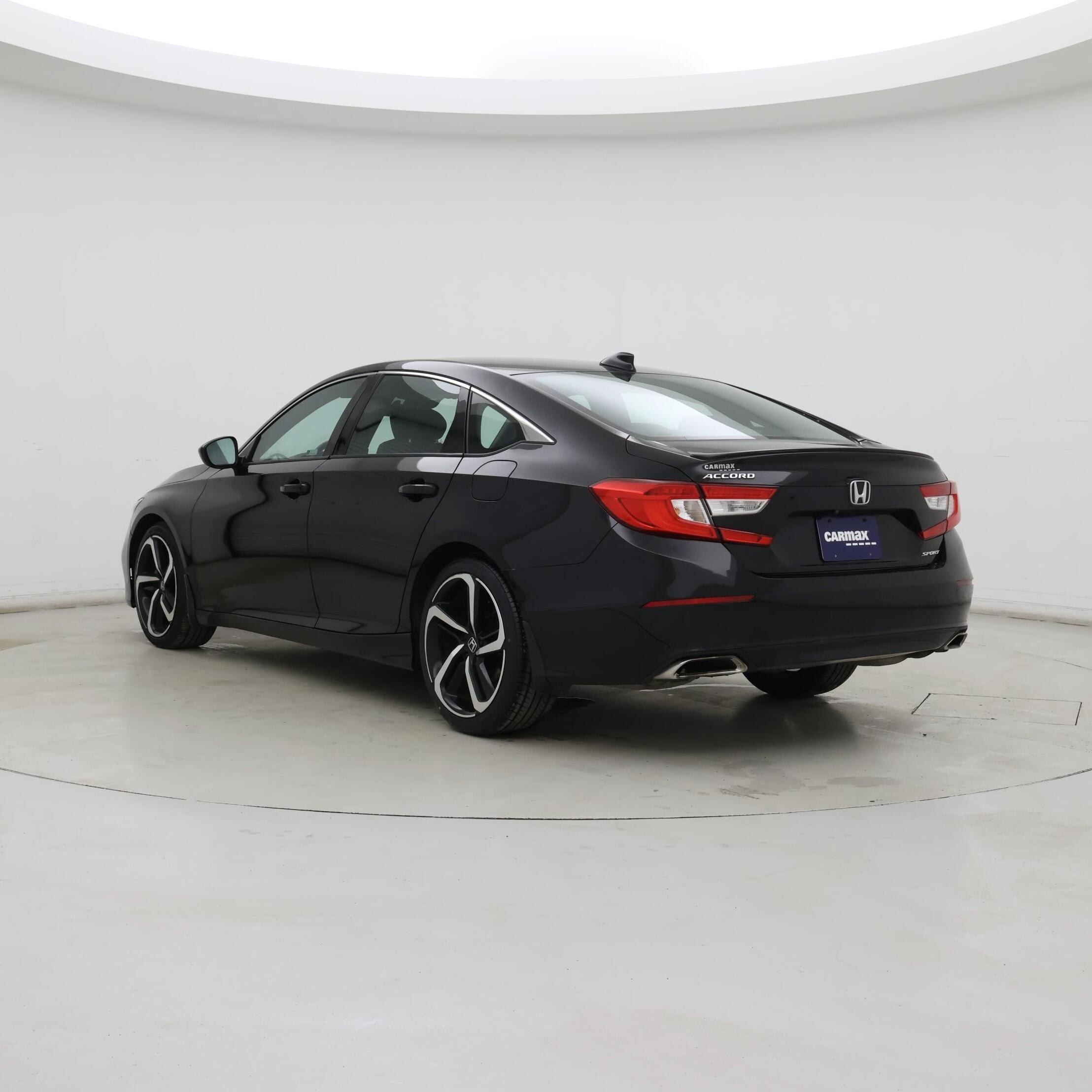 Thumbnail: 2019 Honda Accord - 2