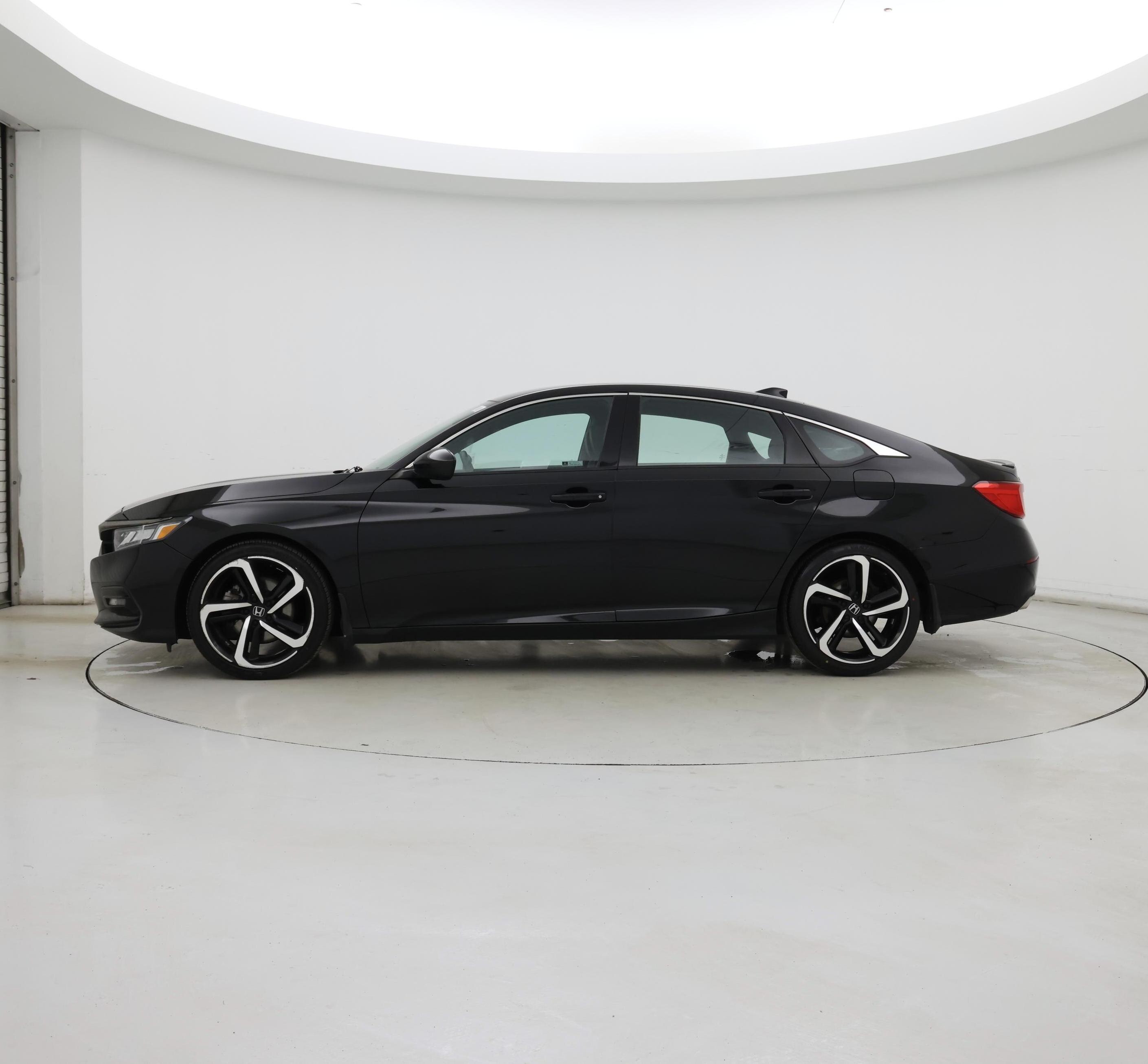 Thumbnail: 2019 Honda Accord - 3