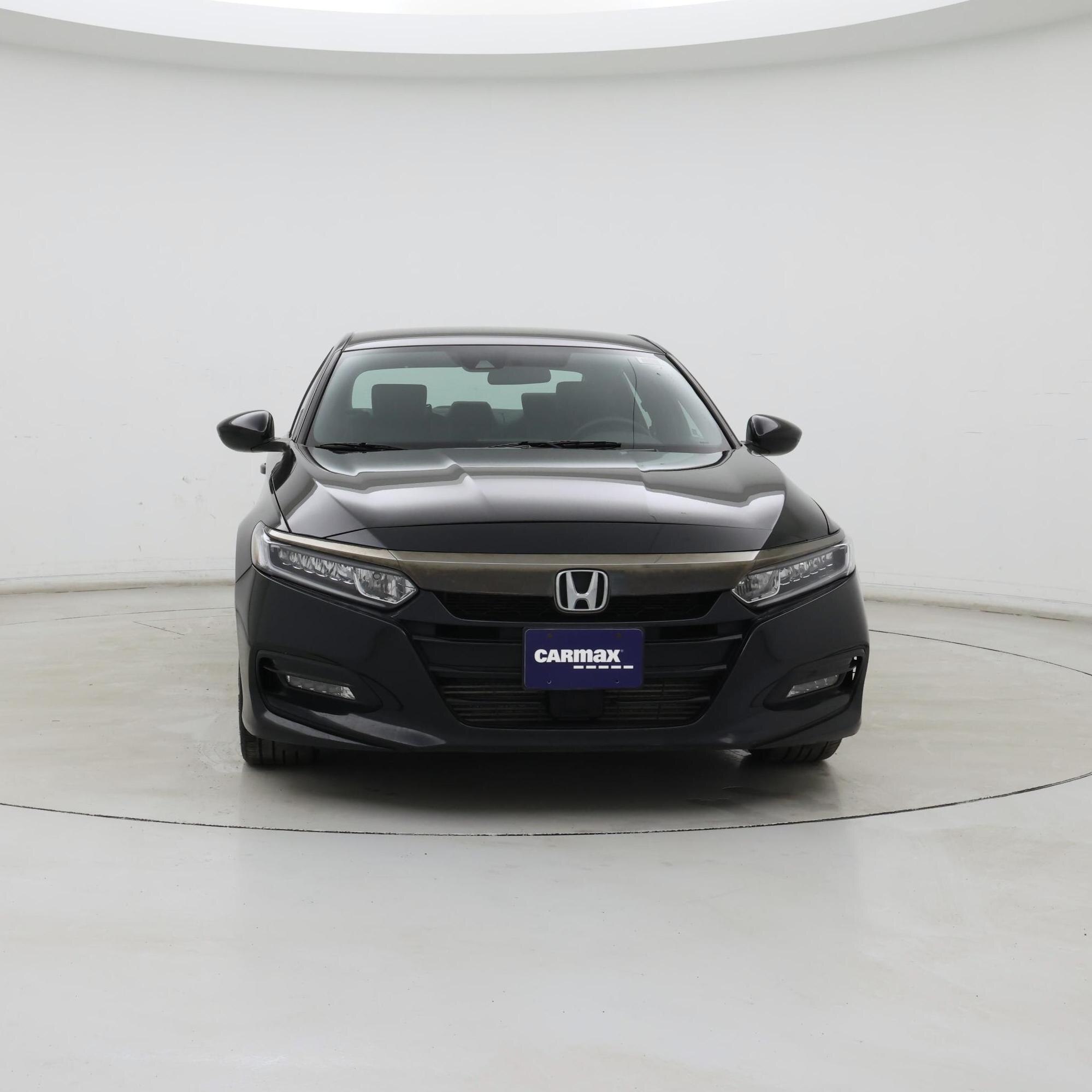 Thumbnail: 2019 Honda Accord - 5