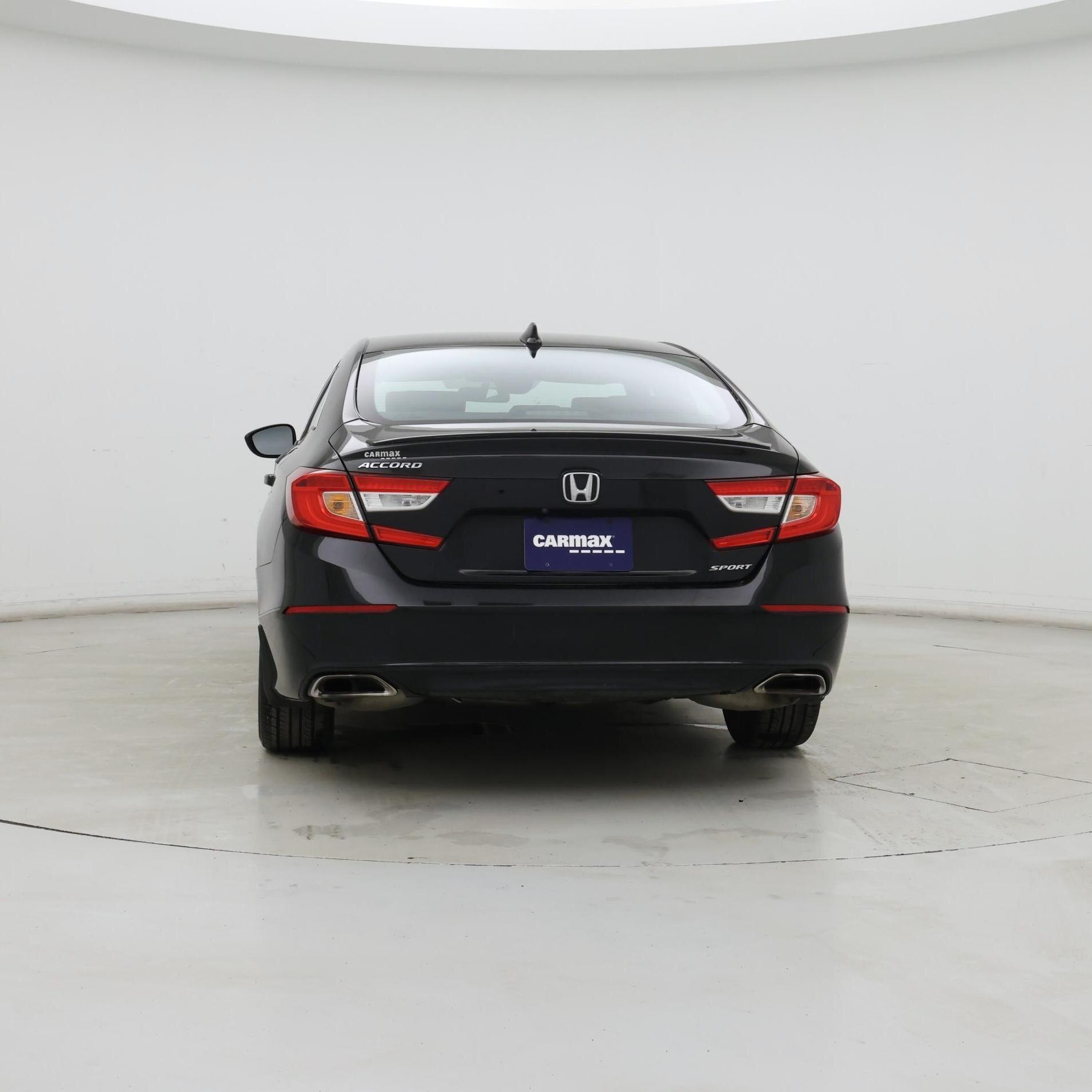 Thumbnail: 2019 Honda Accord - 6