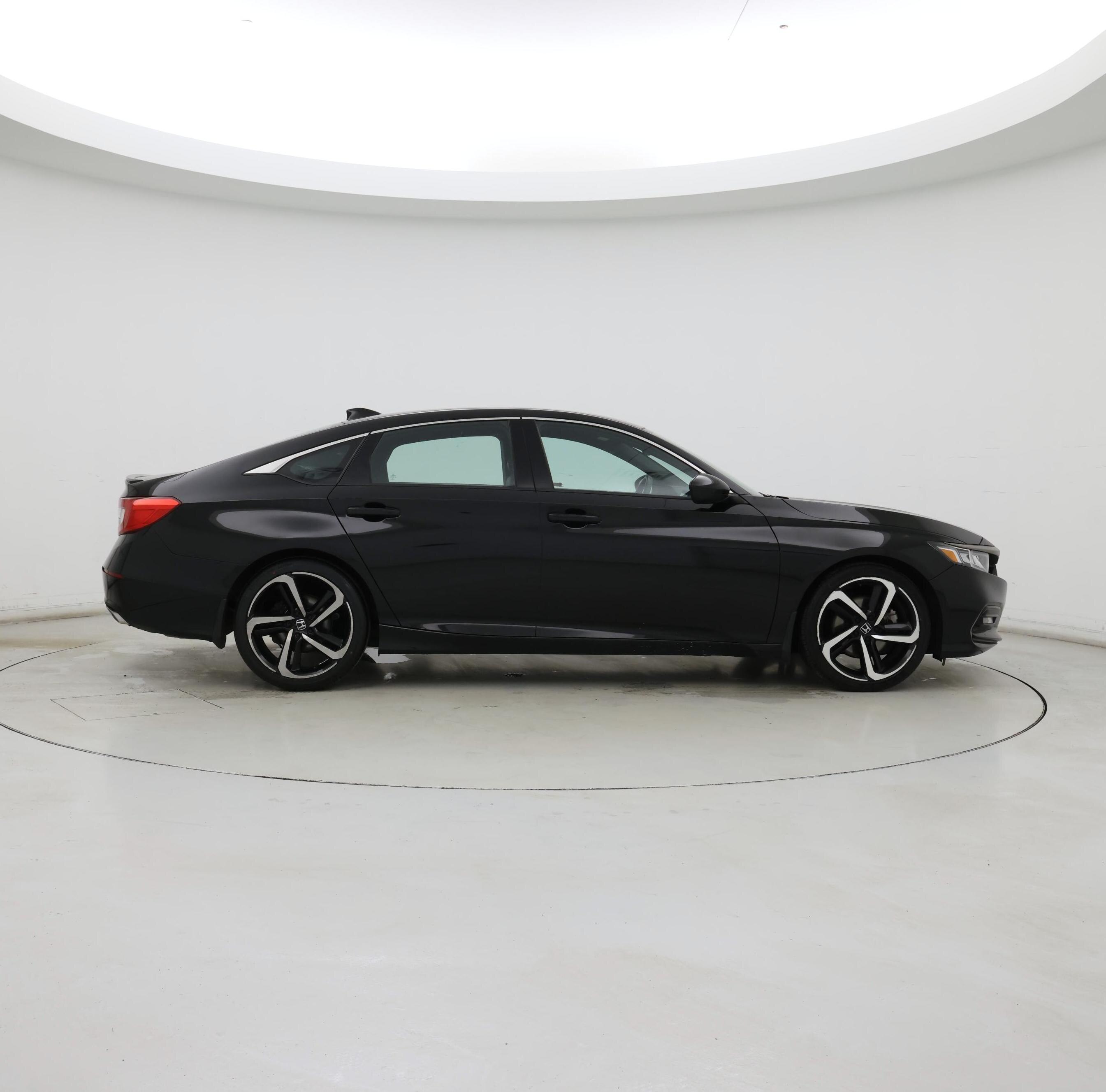 Thumbnail: 2019 Honda Accord - 7